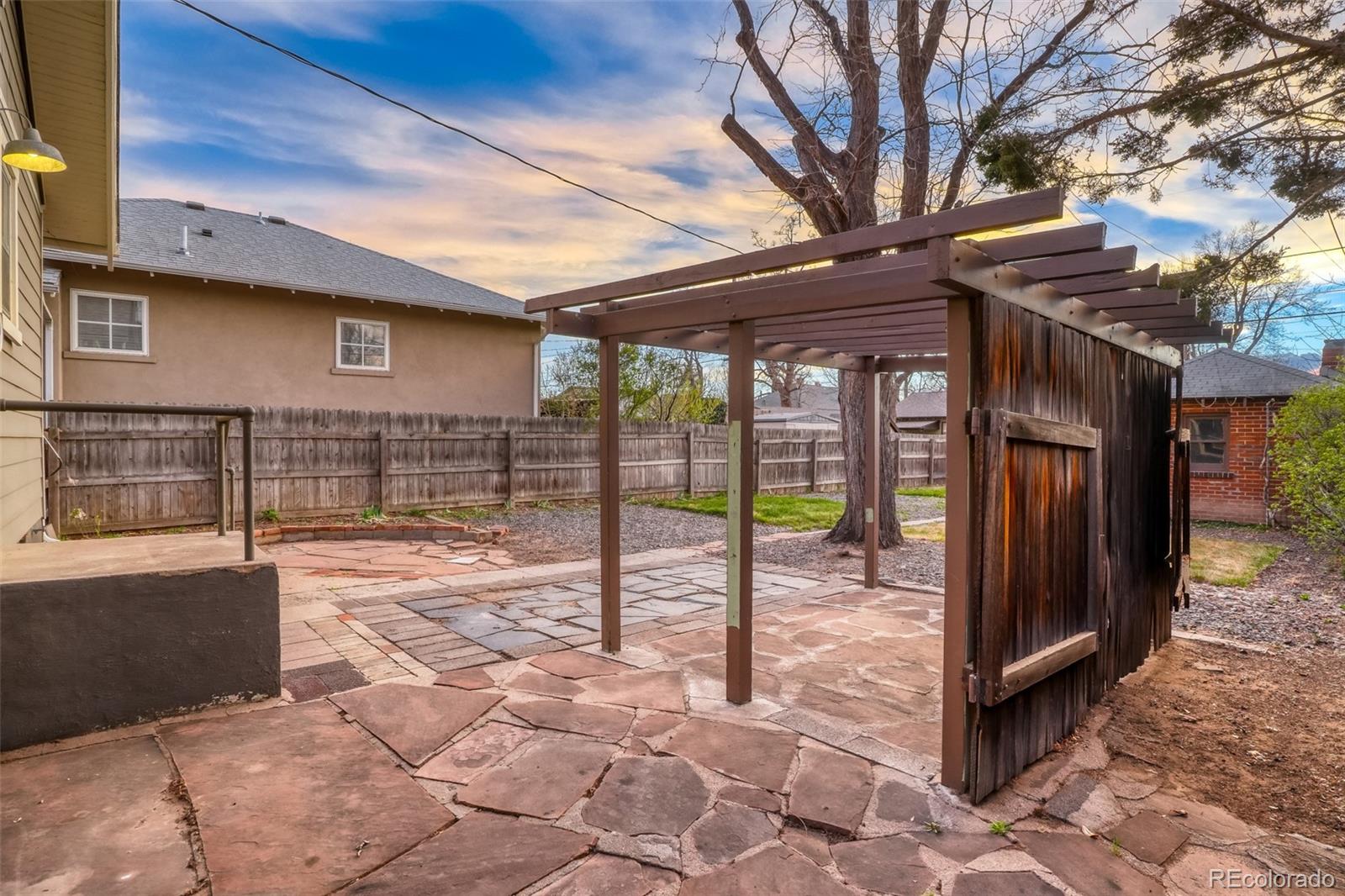 MLS Image #23 for 2175 s ogden street,denver, Colorado