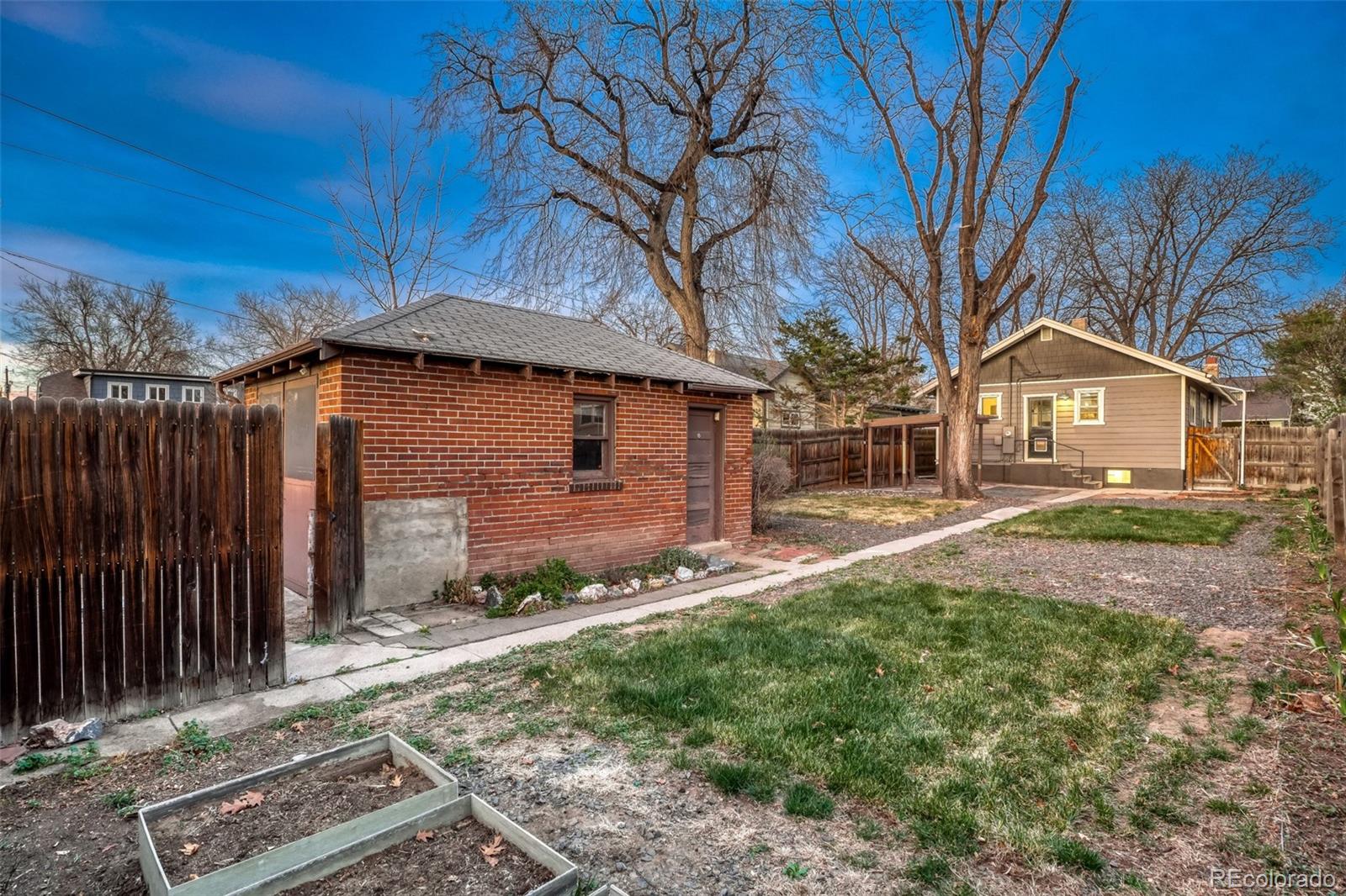 MLS Image #25 for 2175 s ogden street,denver, Colorado