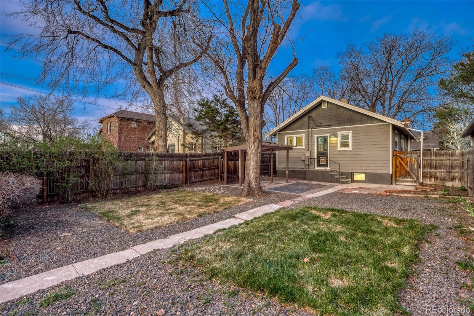 MLS Image #26 for 2175 s ogden street,denver, Colorado