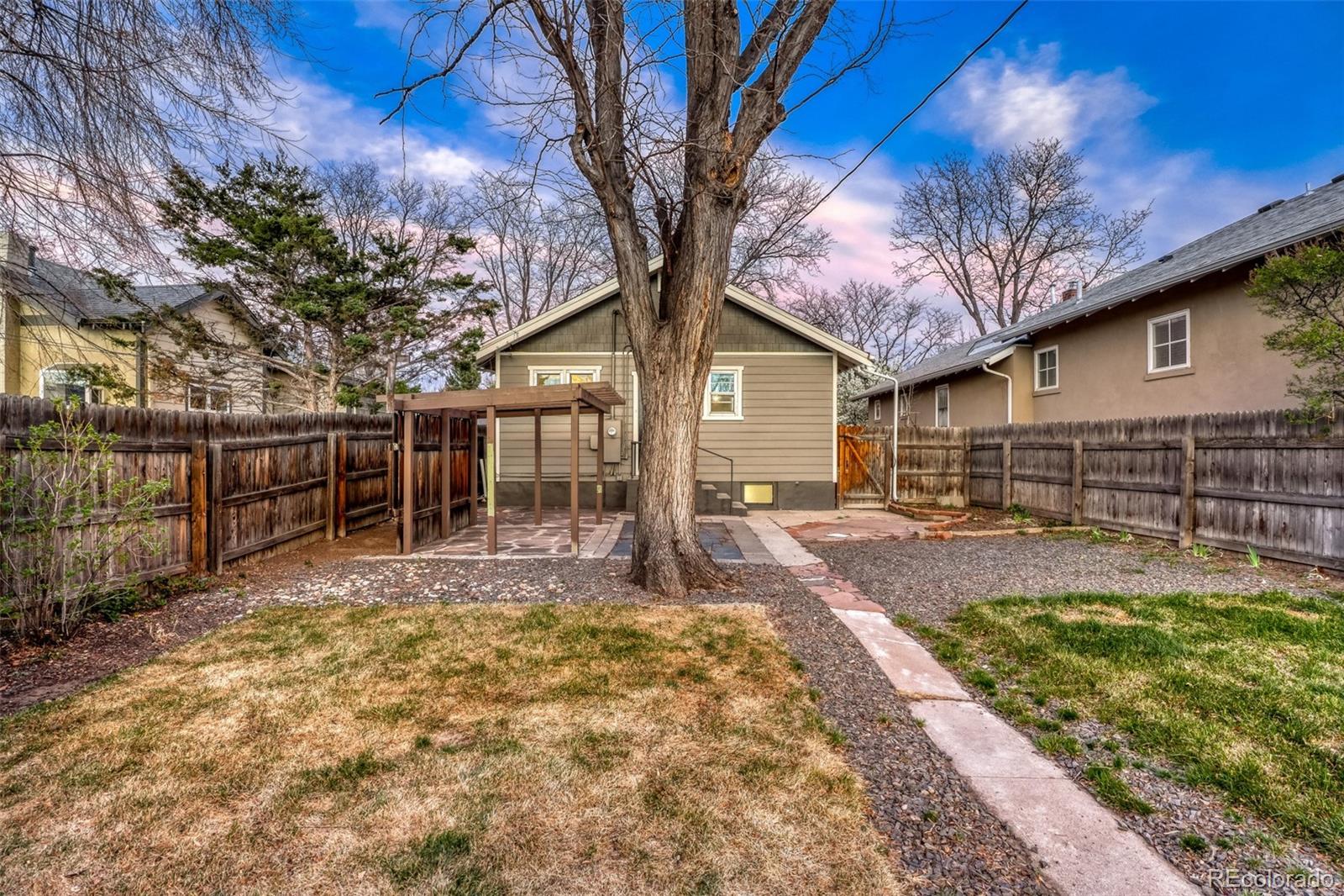 MLS Image #27 for 2175 s ogden street,denver, Colorado