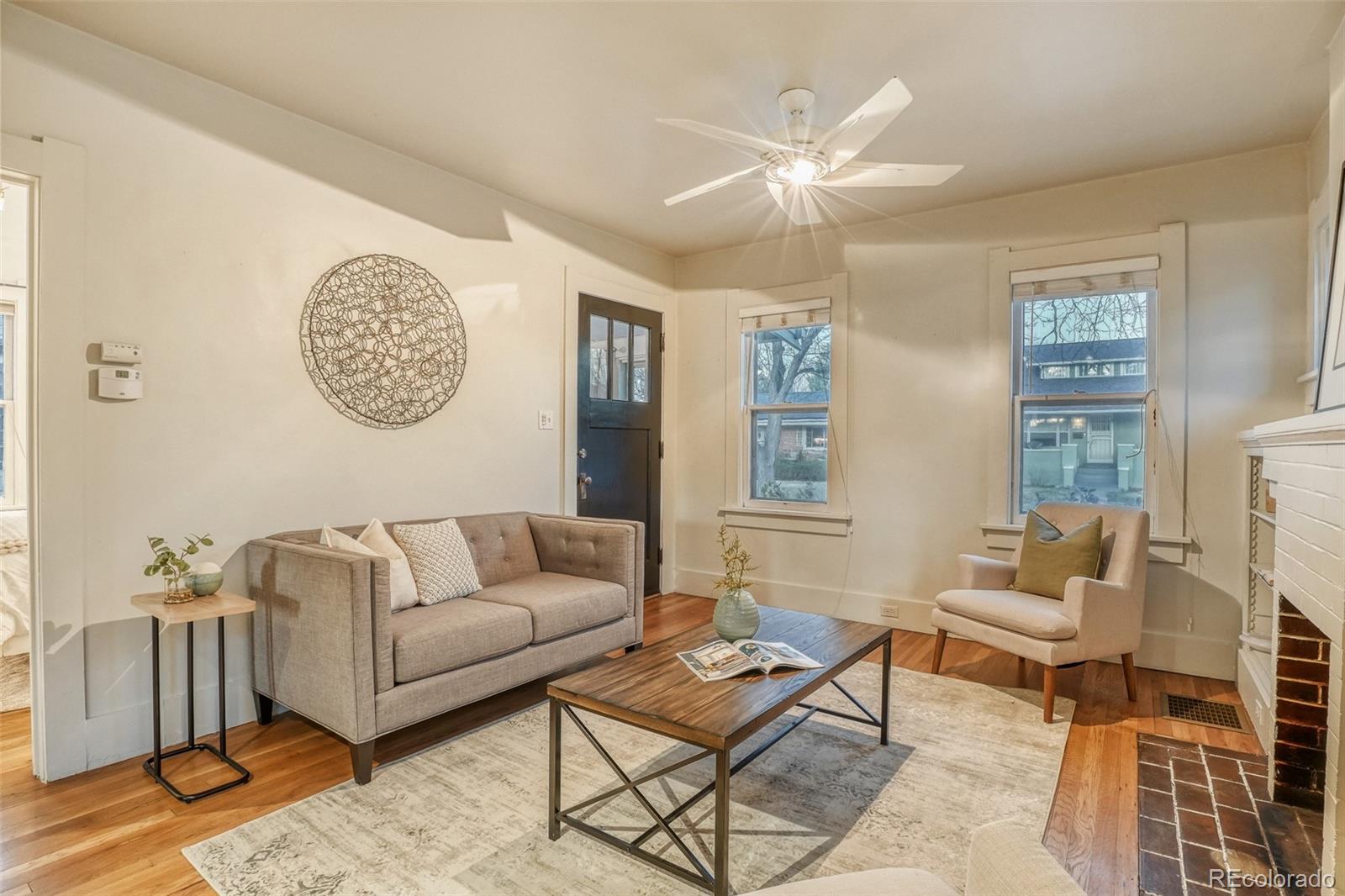 MLS Image #6 for 2175 s ogden street,denver, Colorado