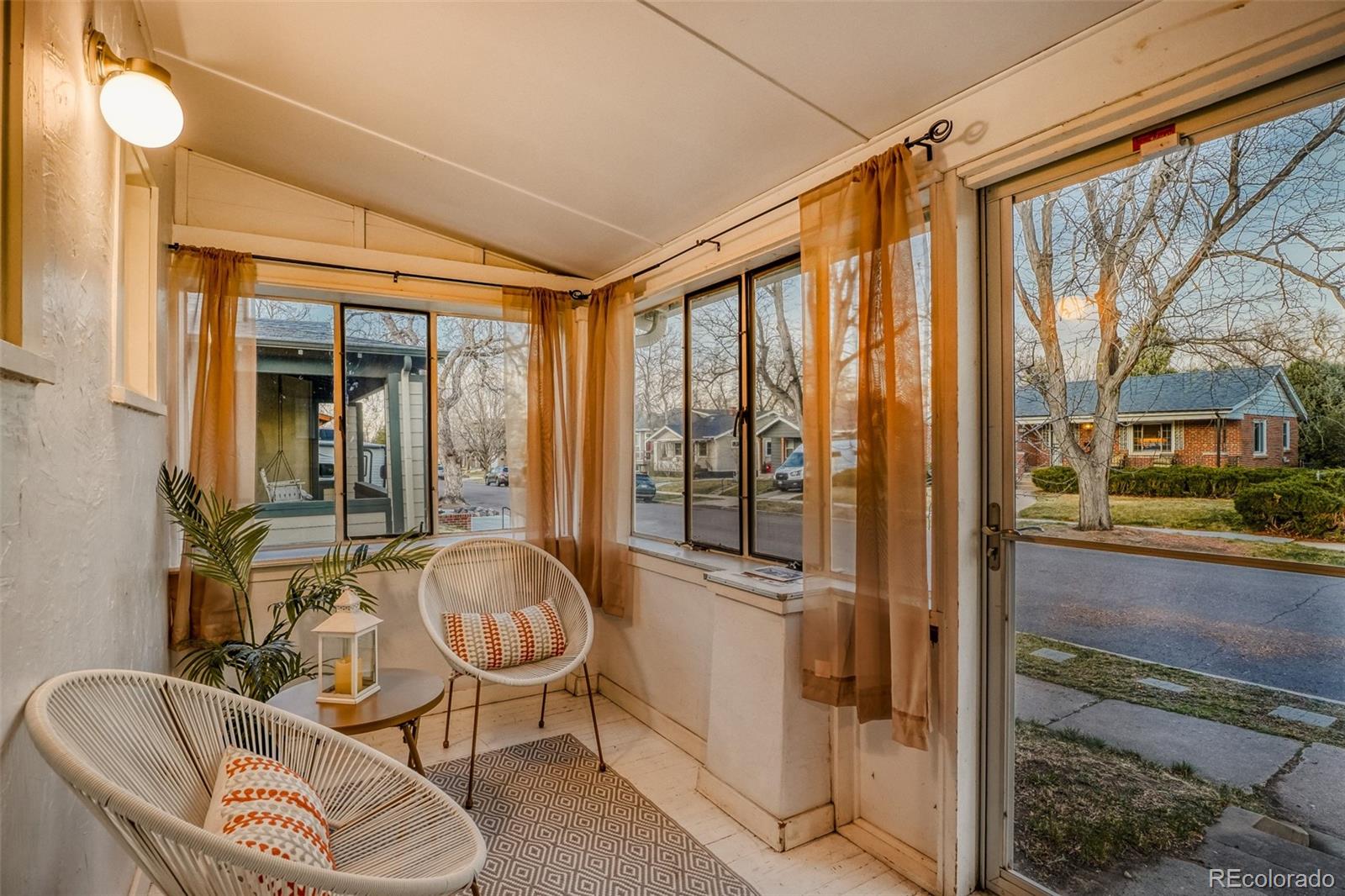 MLS Image #7 for 2175 s ogden street,denver, Colorado