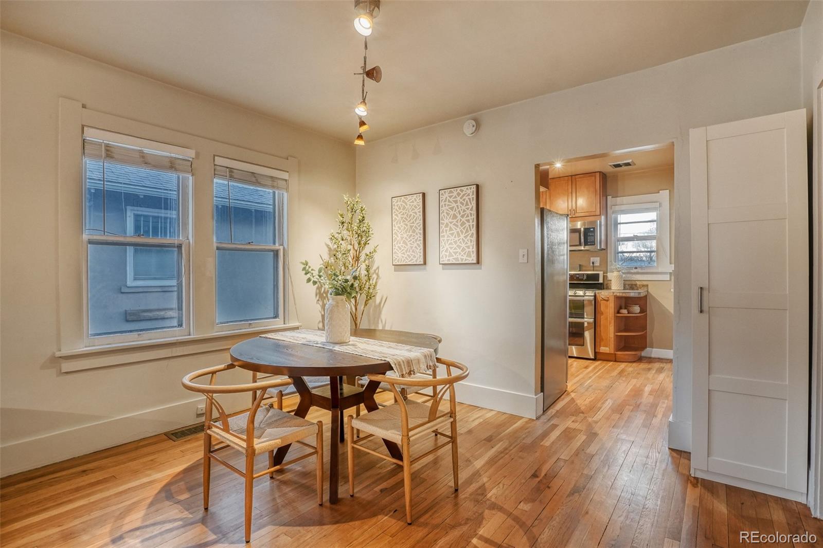 MLS Image #9 for 2175 s ogden street,denver, Colorado