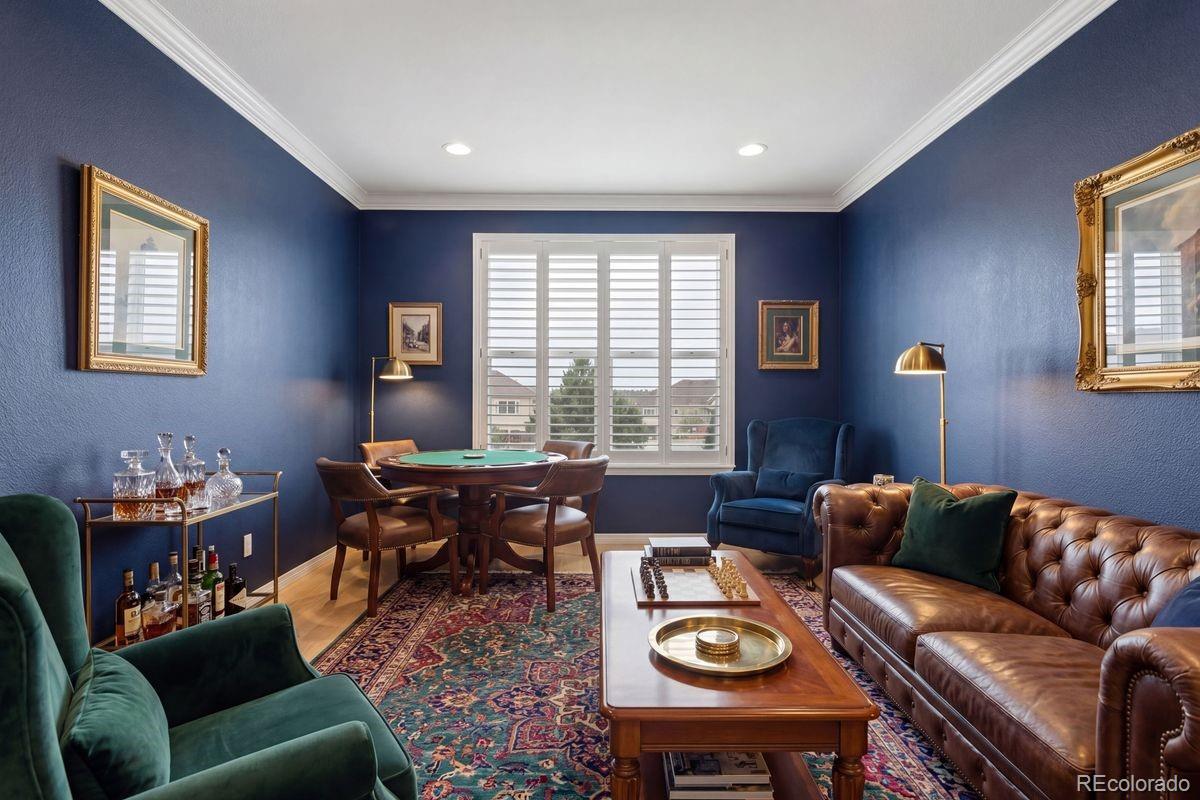 MLS Image #11 for 546  eveningsong drive,castle rock, Colorado