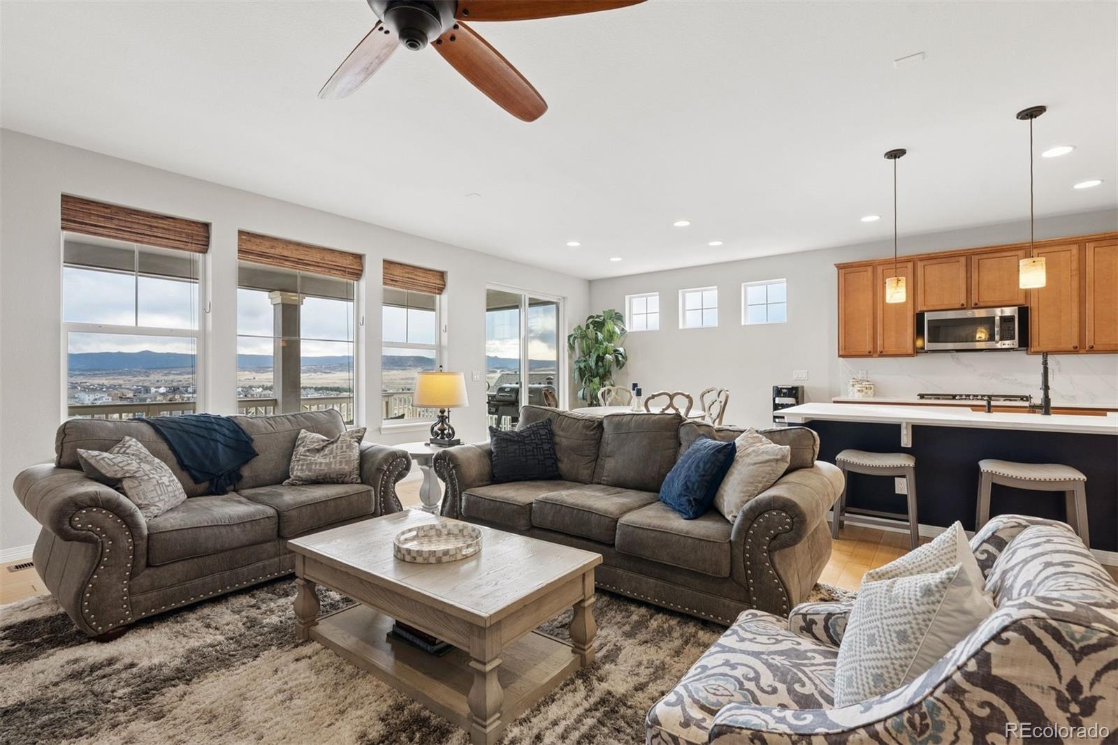 MLS Image #12 for 546  eveningsong drive,castle rock, Colorado