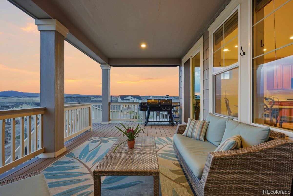 MLS Image #15 for 546  eveningsong drive,castle rock, Colorado