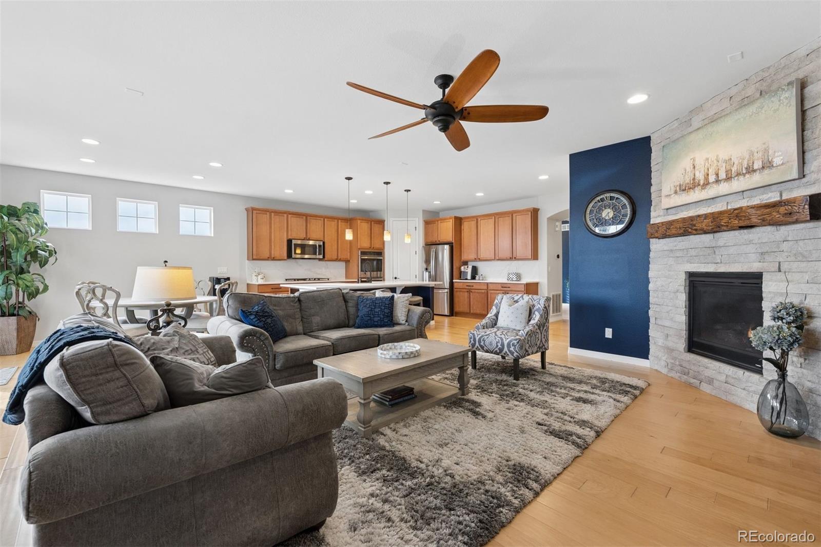 MLS Image #16 for 546  eveningsong drive,castle rock, Colorado