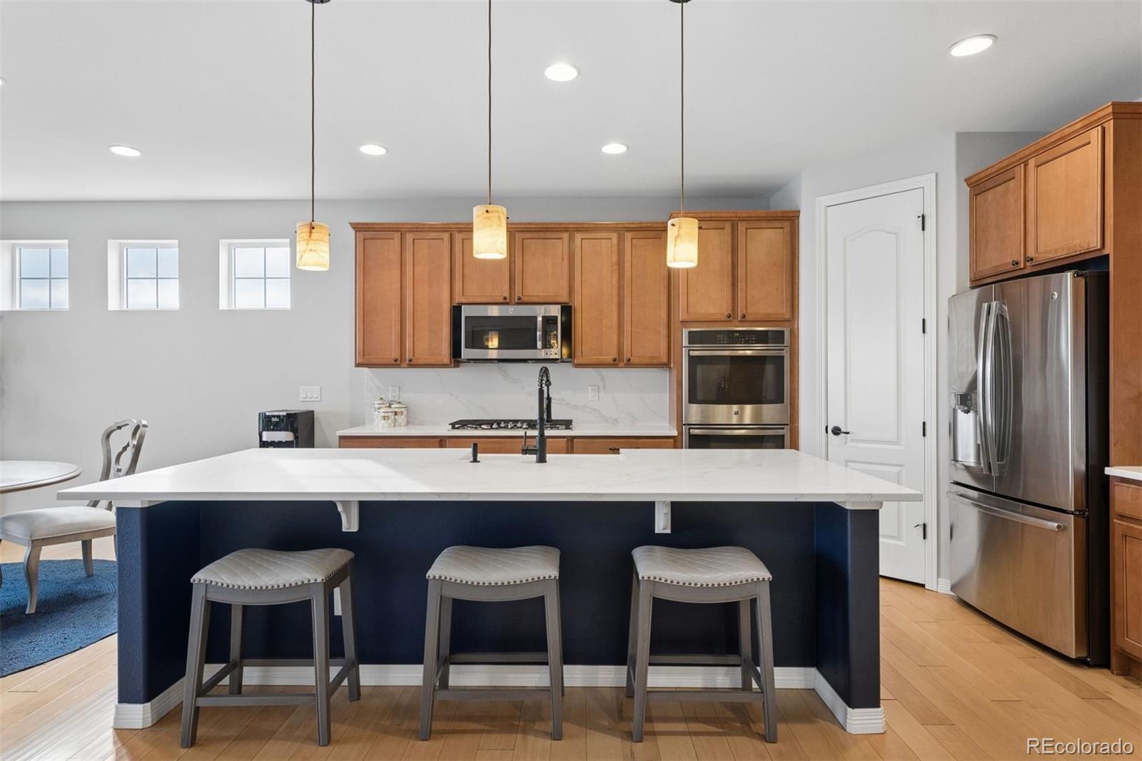 MLS Image #17 for 546  eveningsong drive,castle rock, Colorado