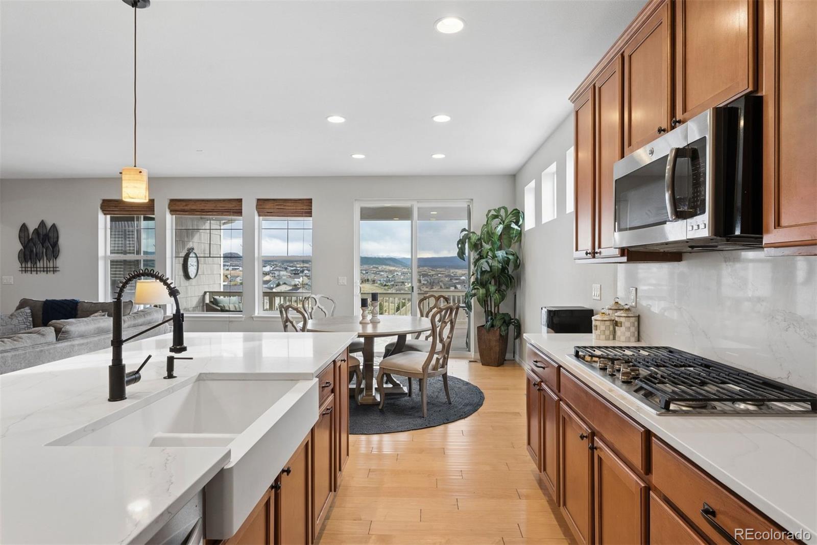 MLS Image #19 for 546  eveningsong drive,castle rock, Colorado