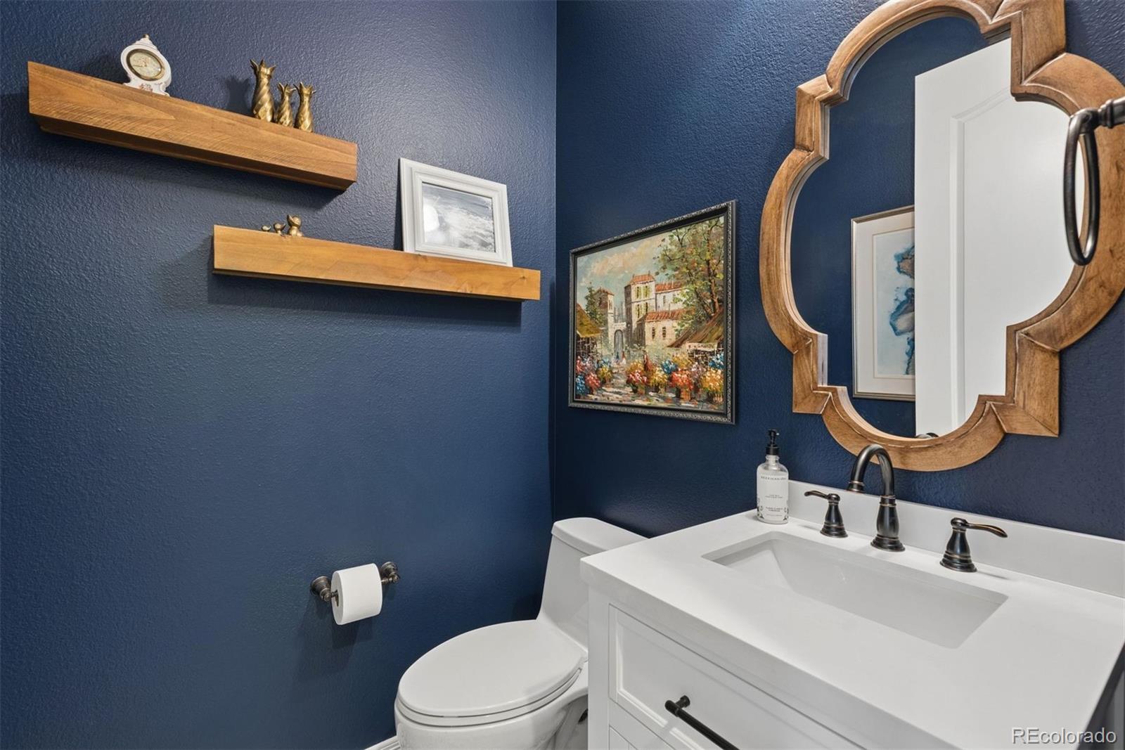 MLS Image #20 for 546  eveningsong drive,castle rock, Colorado