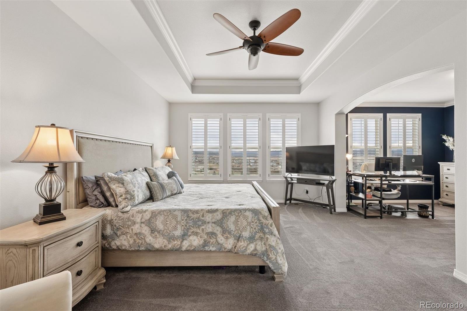 MLS Image #22 for 546  eveningsong drive,castle rock, Colorado