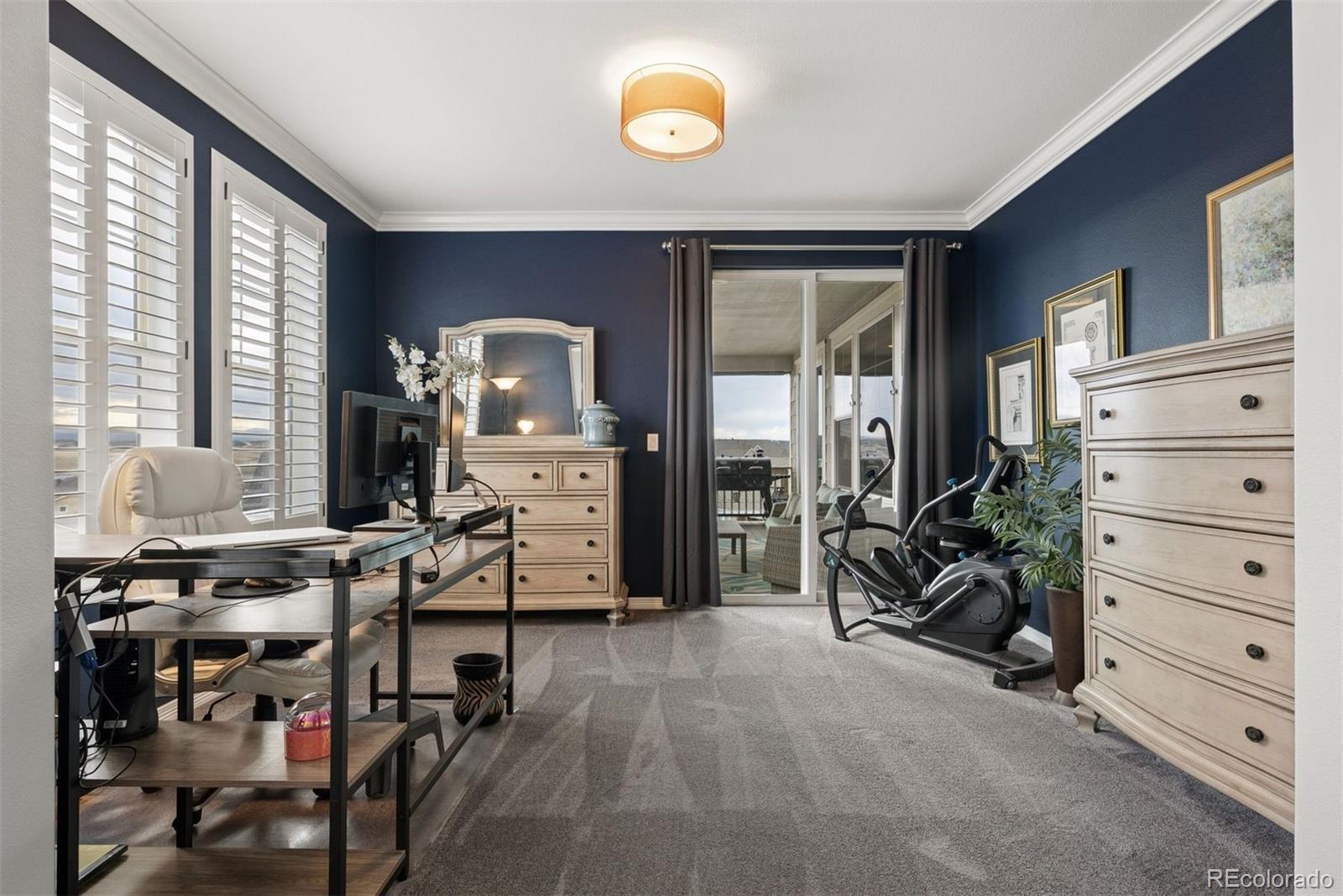 MLS Image #23 for 546  eveningsong drive,castle rock, Colorado