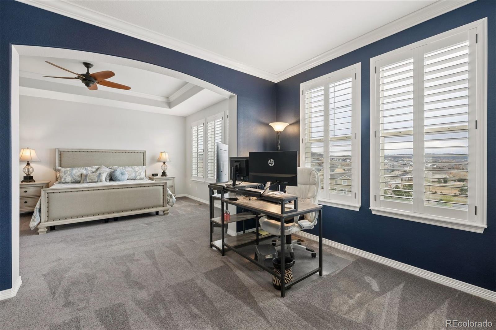 MLS Image #24 for 546  eveningsong drive,castle rock, Colorado