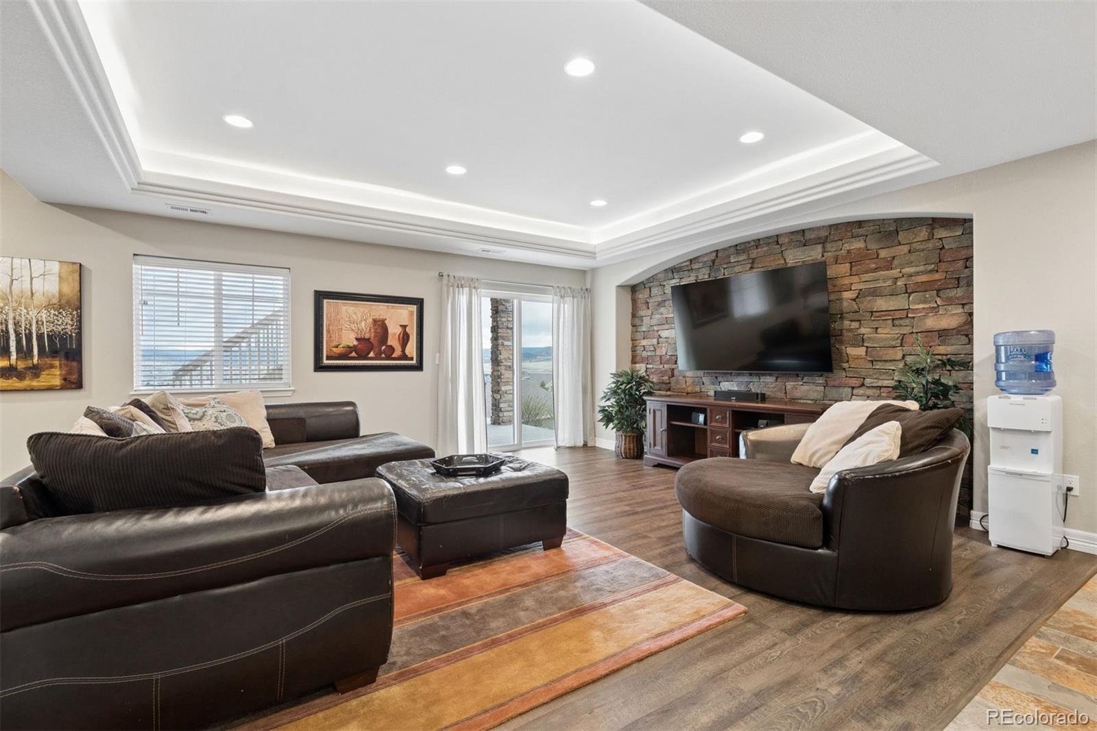 MLS Image #29 for 546  eveningsong drive,castle rock, Colorado