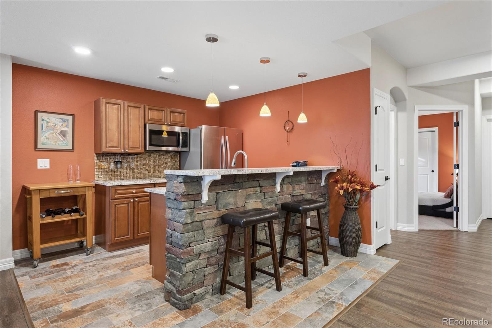 MLS Image #31 for 546  eveningsong drive,castle rock, Colorado