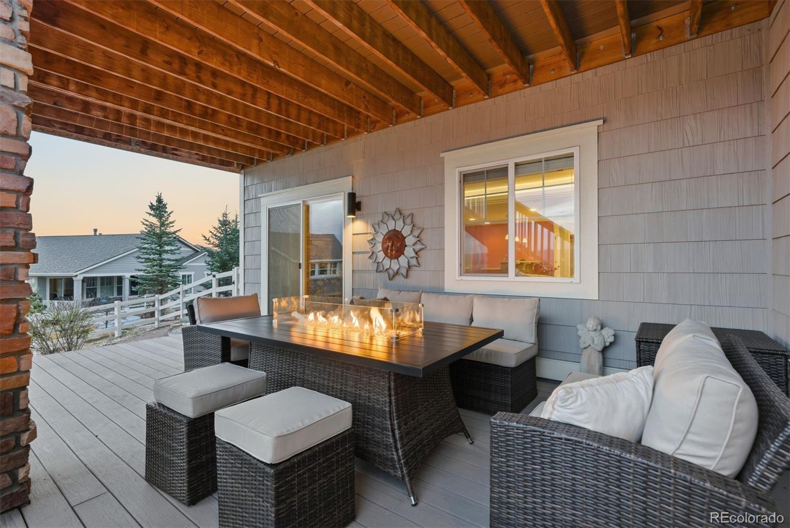 MLS Image #37 for 546  eveningsong drive,castle rock, Colorado