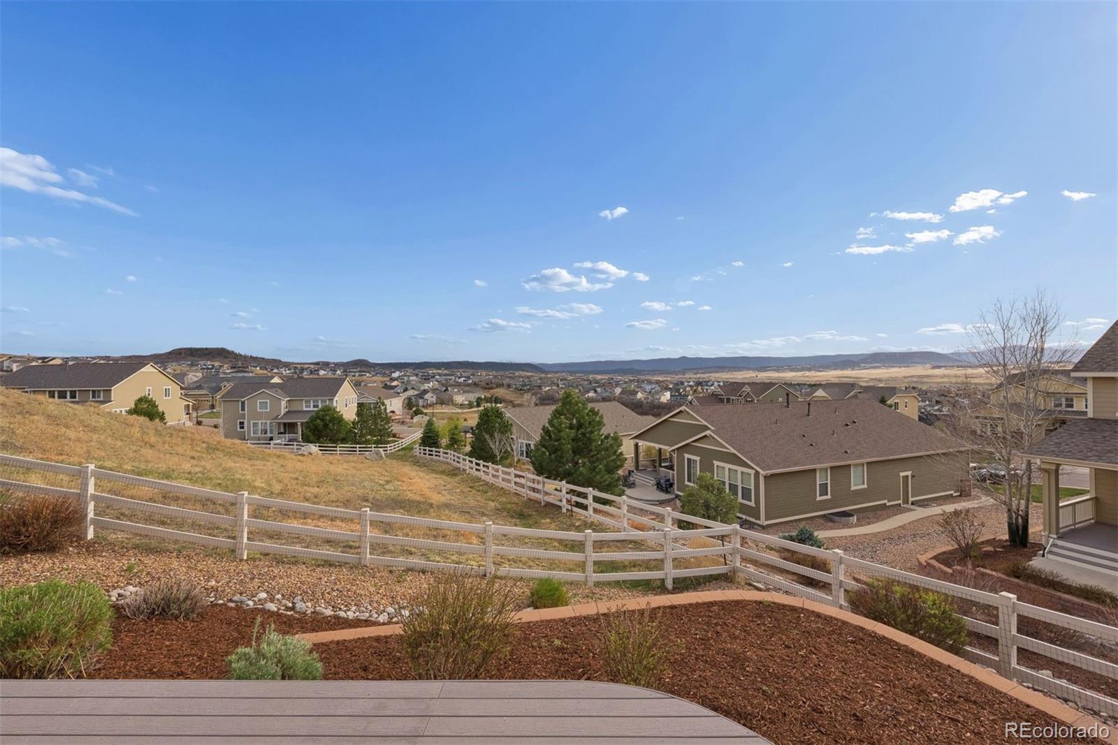 MLS Image #38 for 546  eveningsong drive,castle rock, Colorado