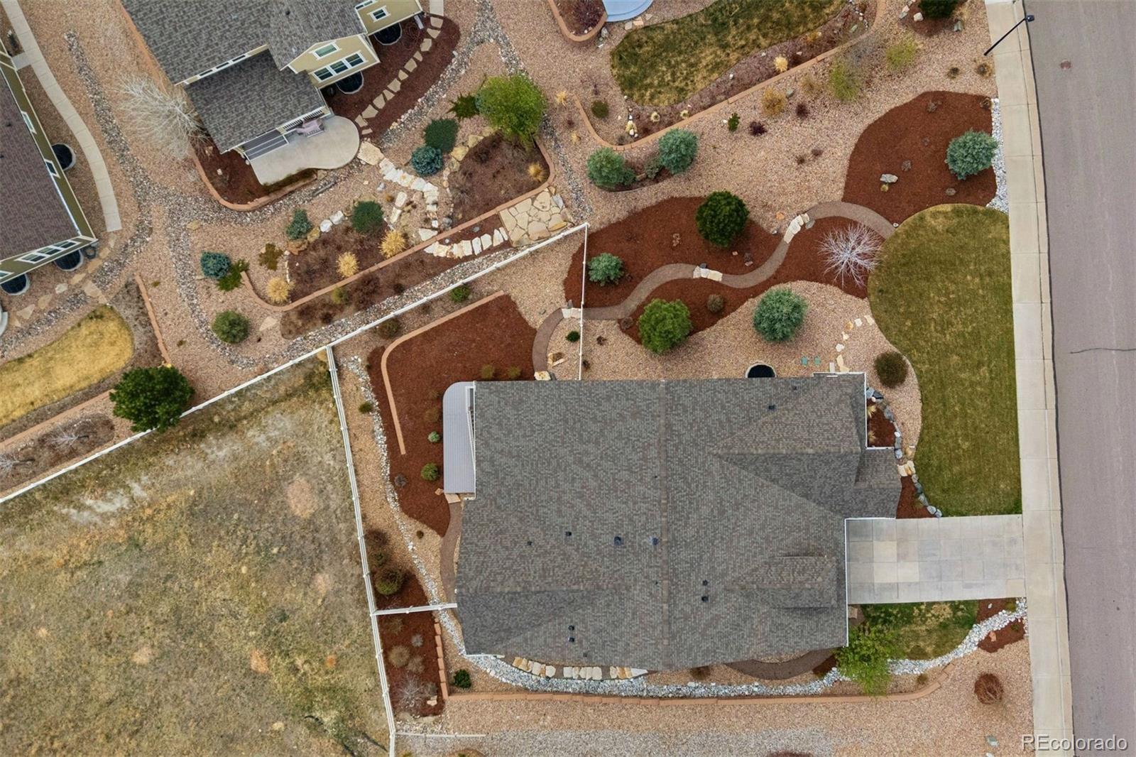 MLS Image #40 for 546  eveningsong drive,castle rock, Colorado