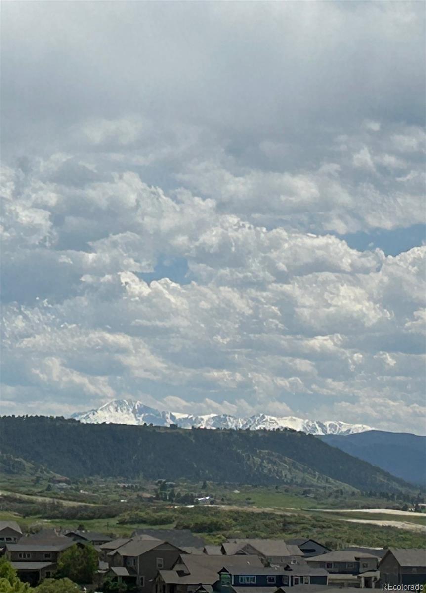 MLS Image #44 for 546  eveningsong drive,castle rock, Colorado