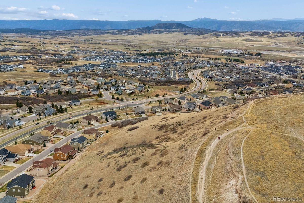 MLS Image #46 for 546  eveningsong drive,castle rock, Colorado