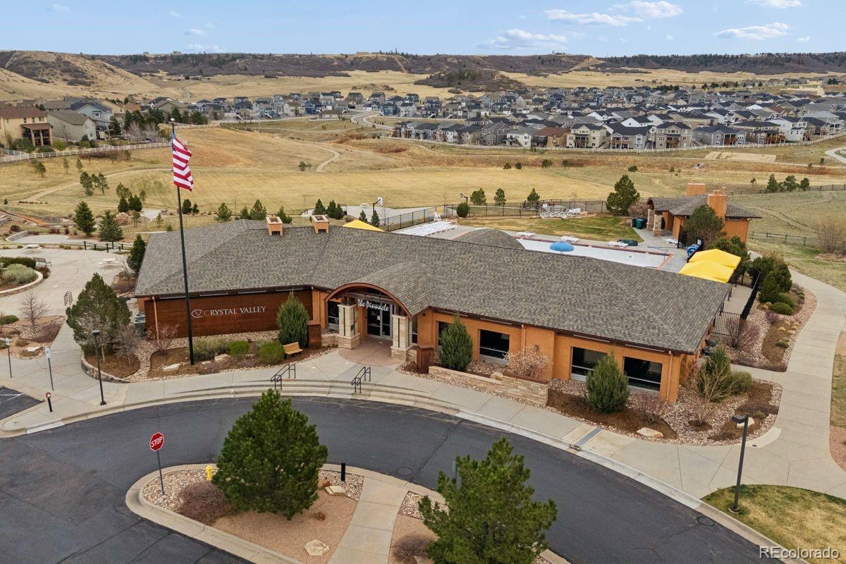 MLS Image #47 for 546  eveningsong drive,castle rock, Colorado