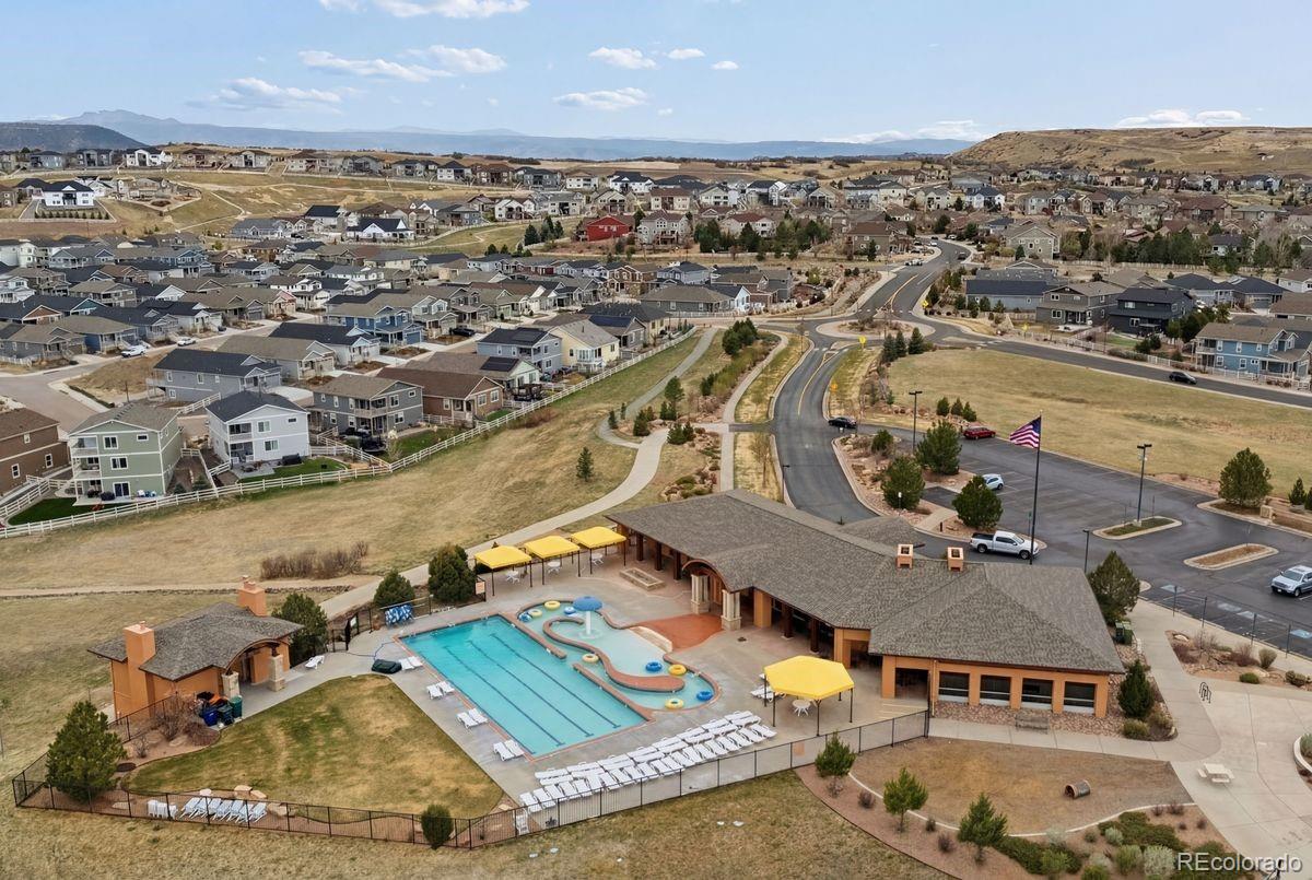 MLS Image #48 for 546  eveningsong drive,castle rock, Colorado