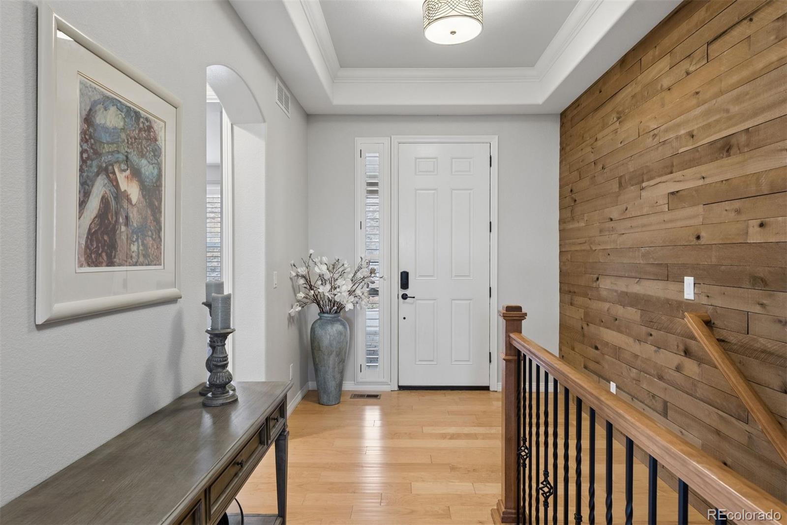 MLS Image #5 for 546  eveningsong drive,castle rock, Colorado