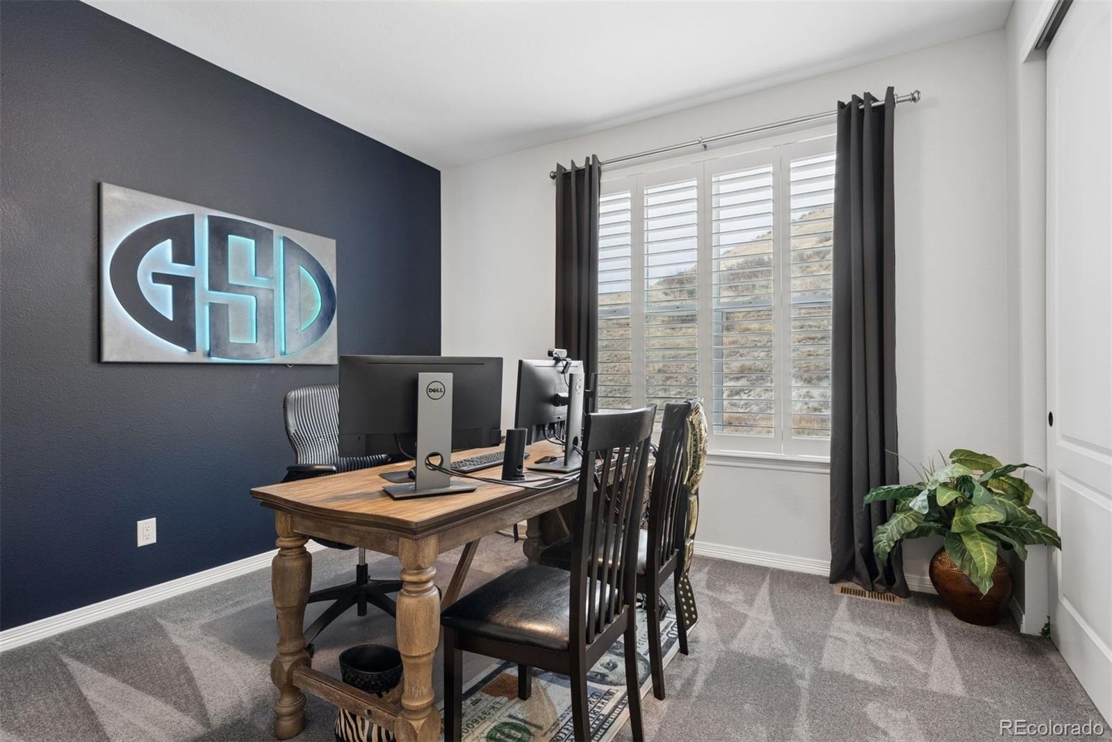 MLS Image #6 for 546  eveningsong drive,castle rock, Colorado