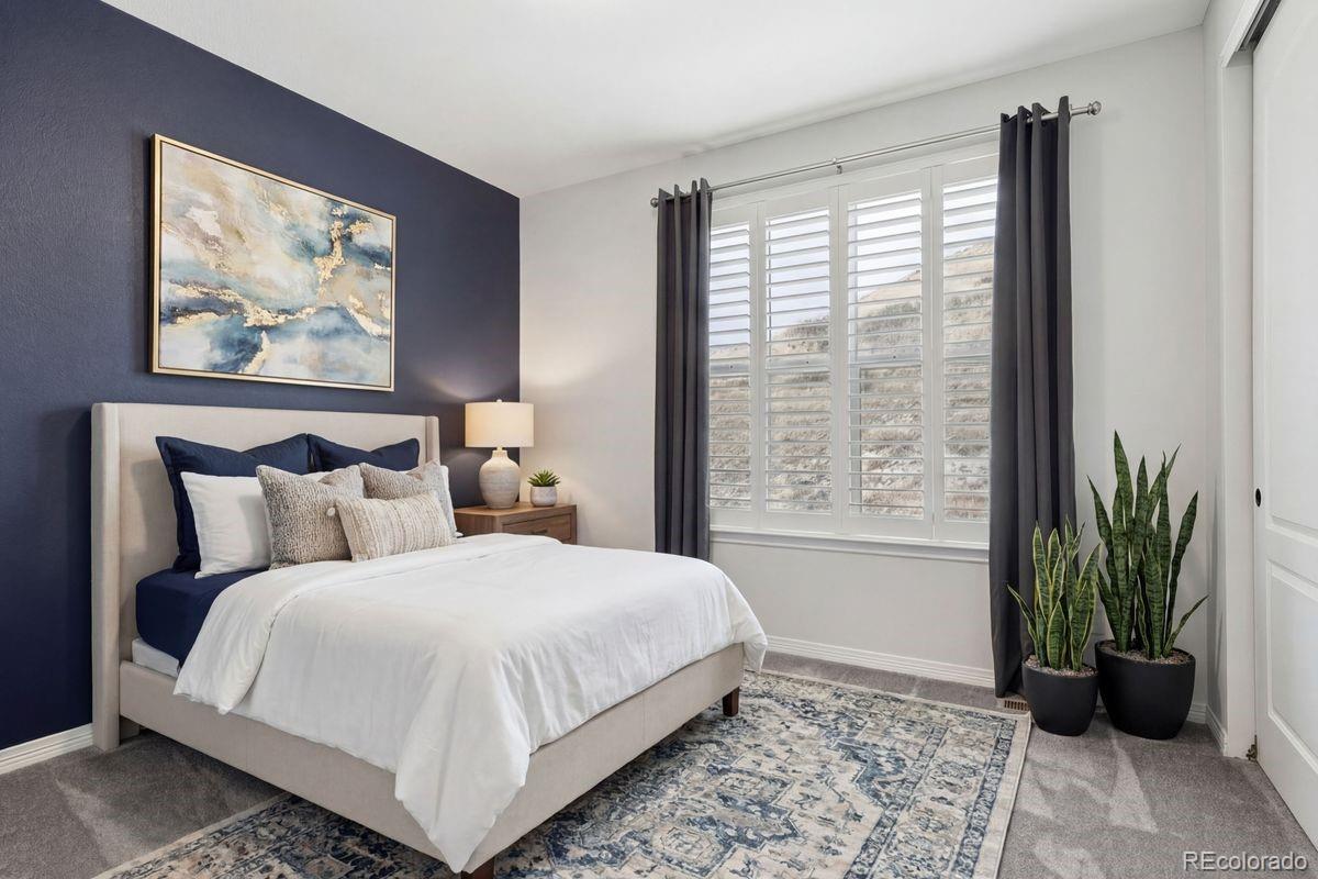 MLS Image #7 for 546  eveningsong drive,castle rock, Colorado