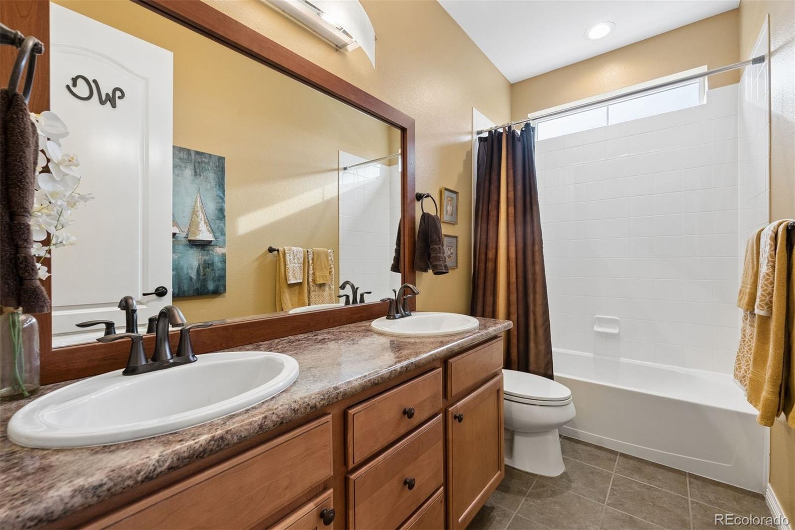 MLS Image #8 for 546  eveningsong drive,castle rock, Colorado