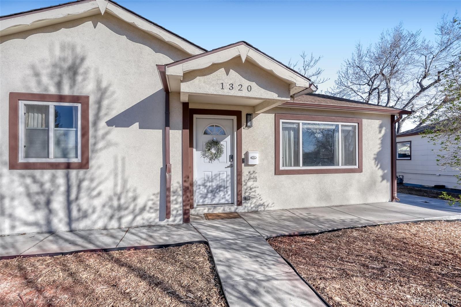 MLS Image #1 for 1320 s tennyson street,denver, Colorado