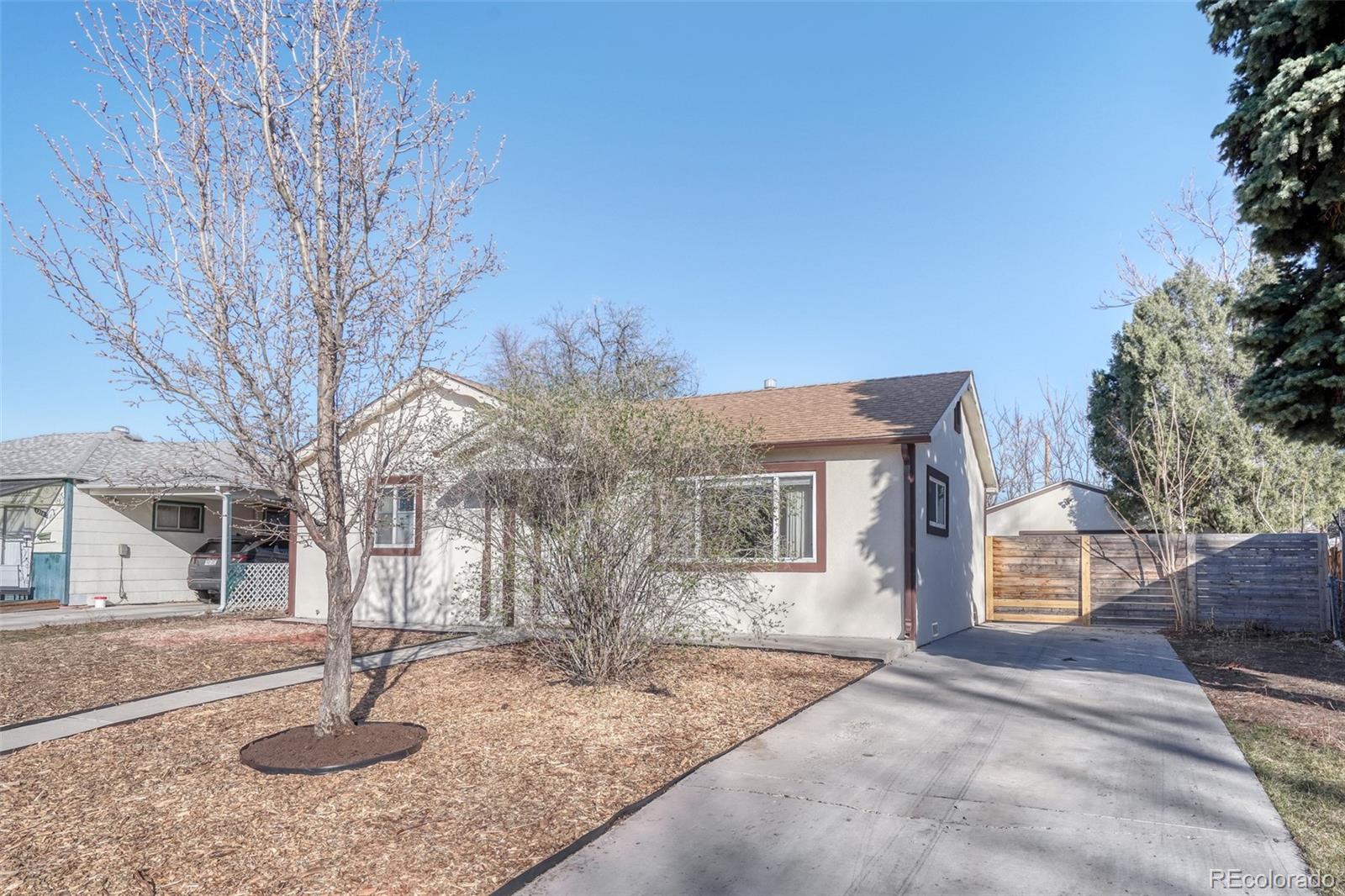 MLS Image #2 for 1320 s tennyson street,denver, Colorado
