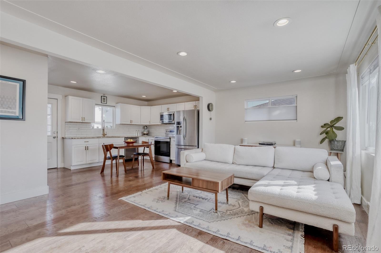 MLS Image #7 for 1320 s tennyson street,denver, Colorado