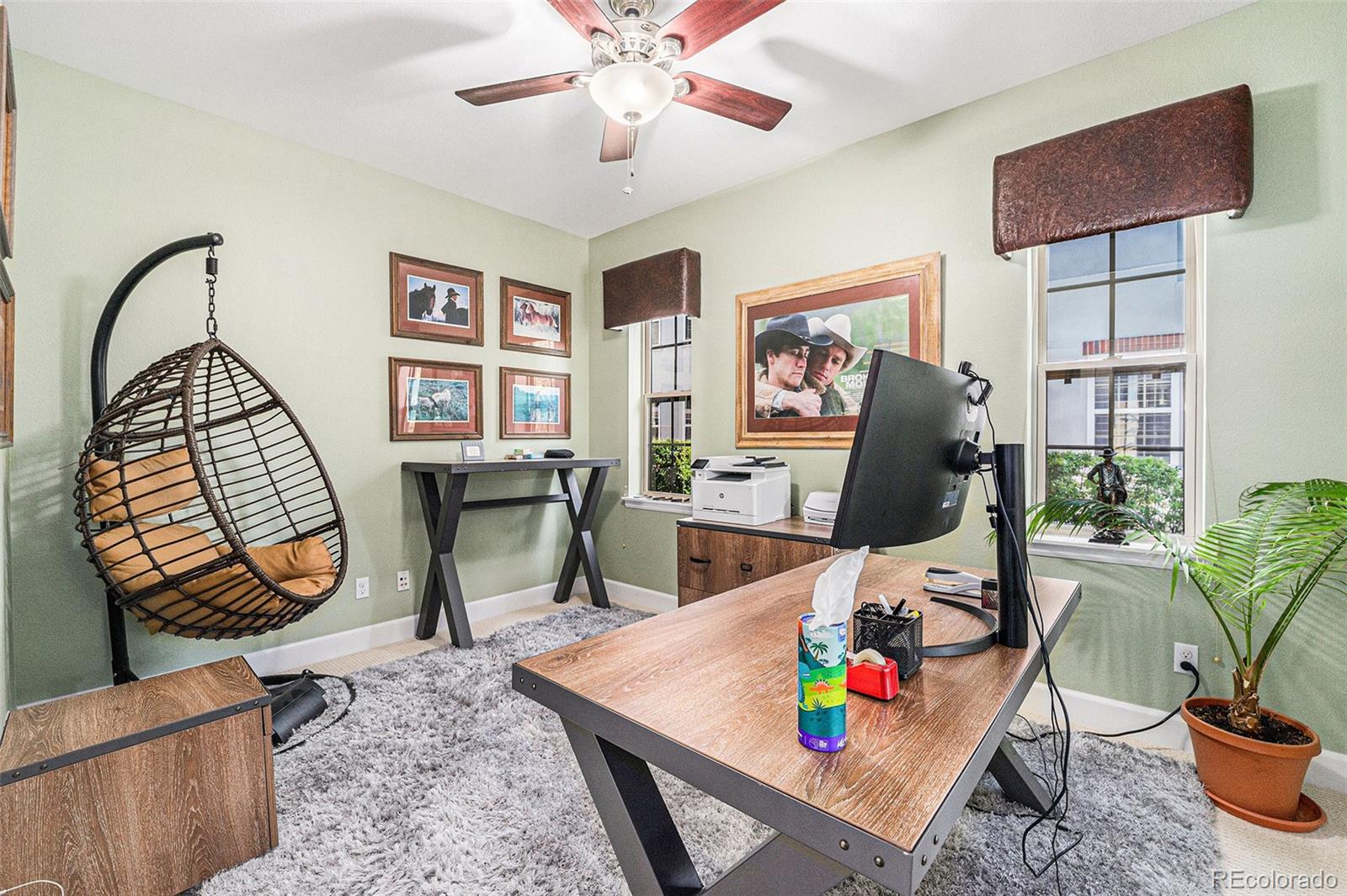 MLS Image #10 for 3357  akron court,denver, Colorado