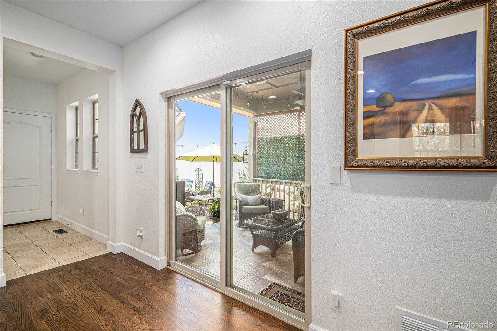 MLS Image #13 for 3357  akron court,denver, Colorado