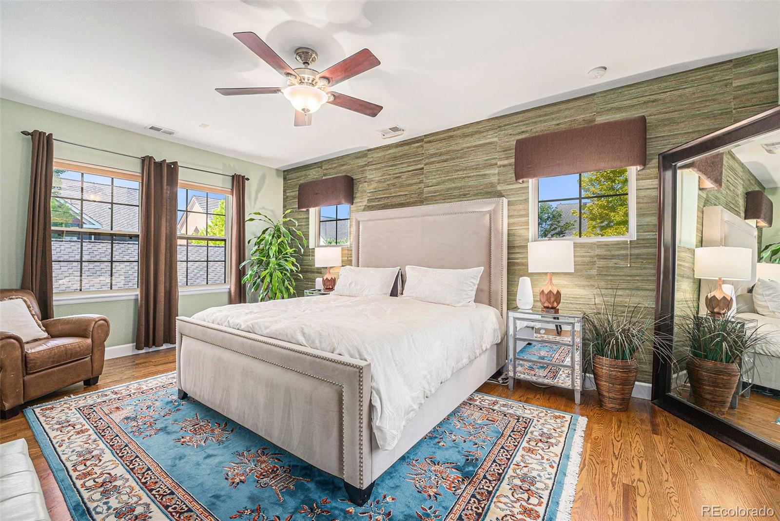 MLS Image #15 for 3357  akron court,denver, Colorado