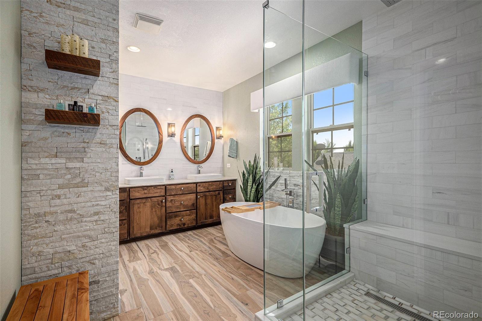 MLS Image #17 for 3357  akron court,denver, Colorado