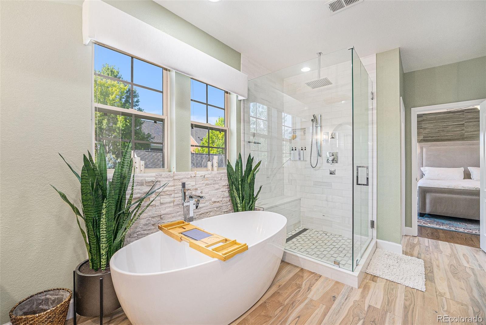 MLS Image #19 for 3357  akron court,denver, Colorado