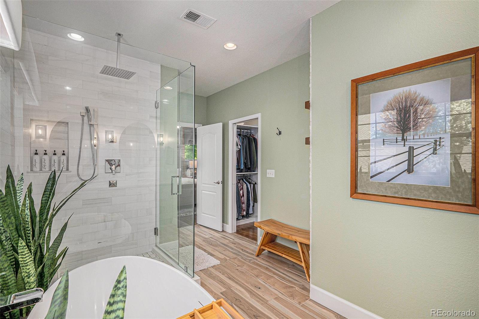 MLS Image #20 for 3357  akron court,denver, Colorado