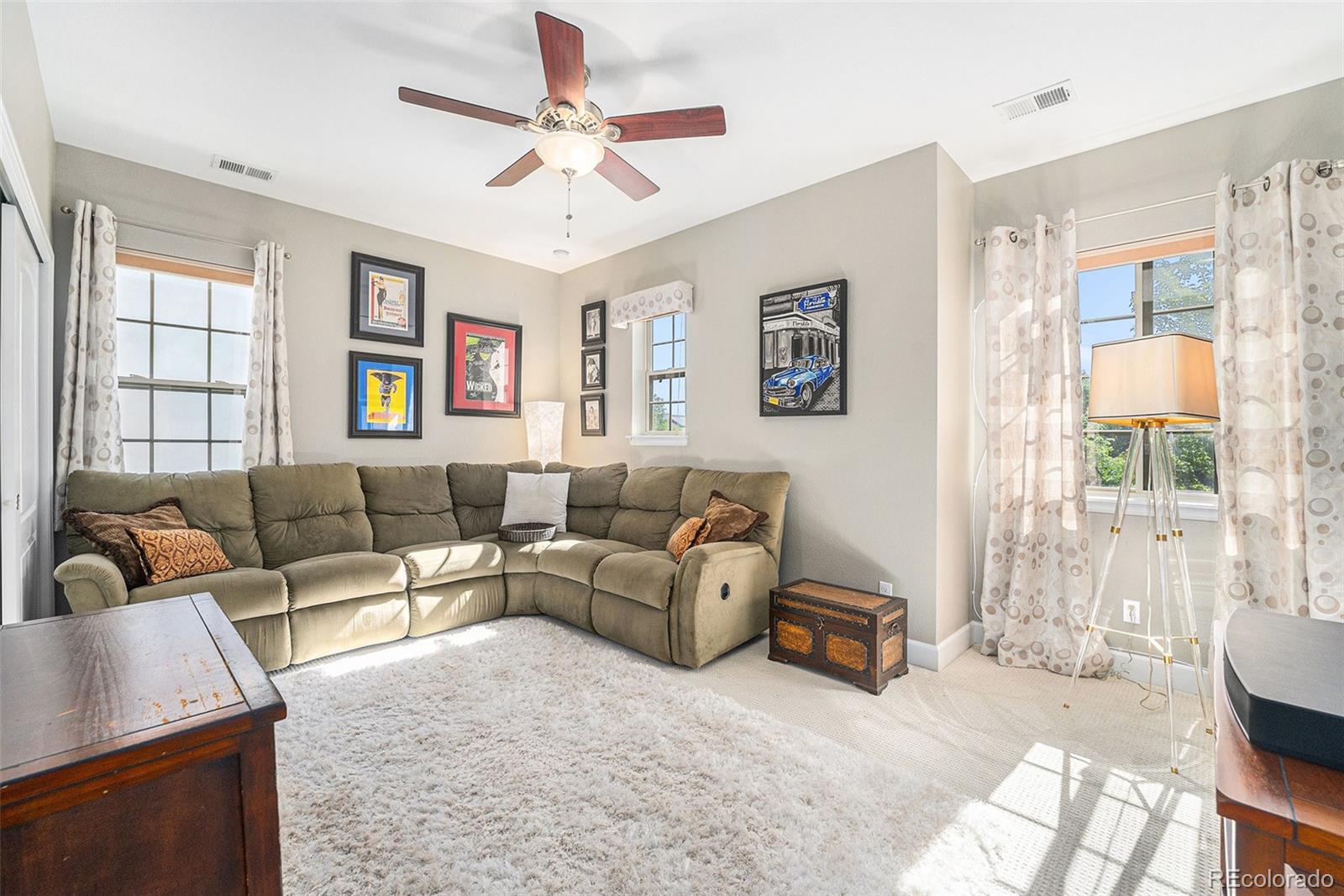 MLS Image #21 for 3357  akron court,denver, Colorado