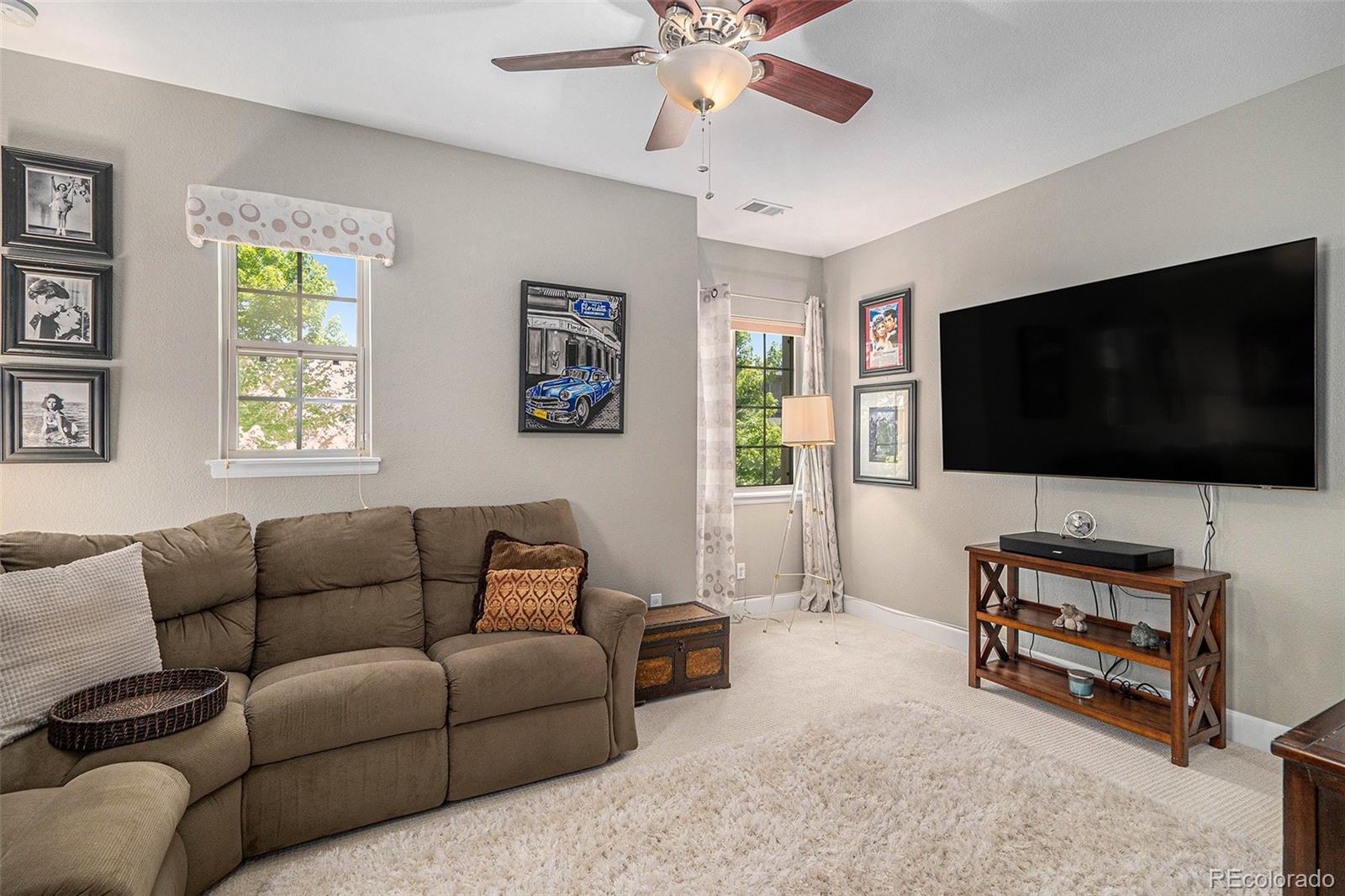 MLS Image #22 for 3357  akron court,denver, Colorado