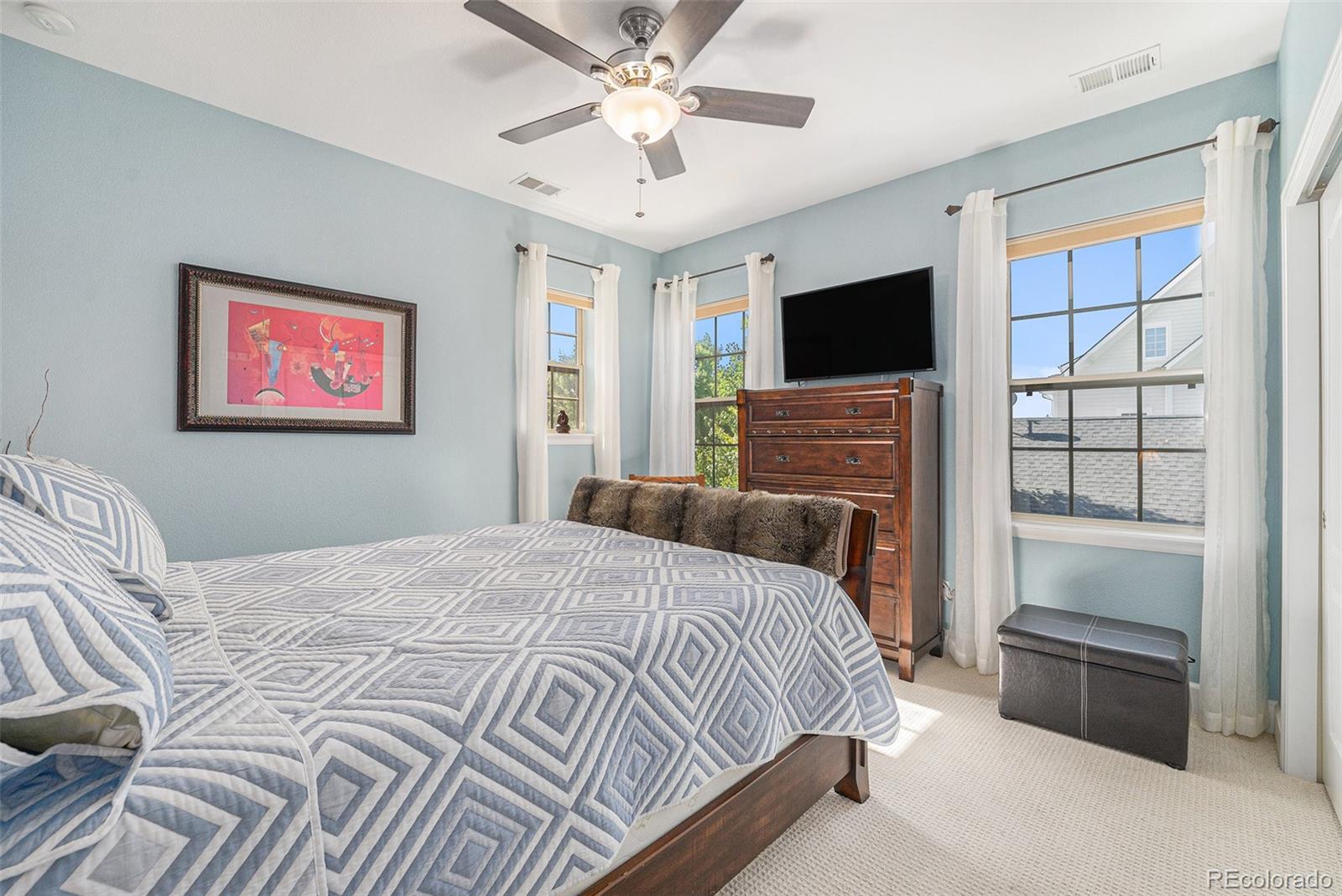 MLS Image #23 for 3357  akron court,denver, Colorado
