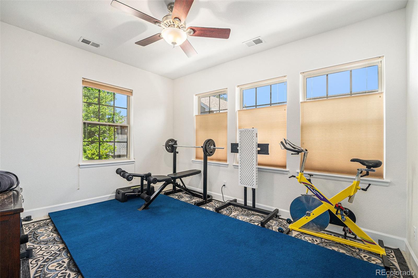 MLS Image #25 for 3357  akron court,denver, Colorado