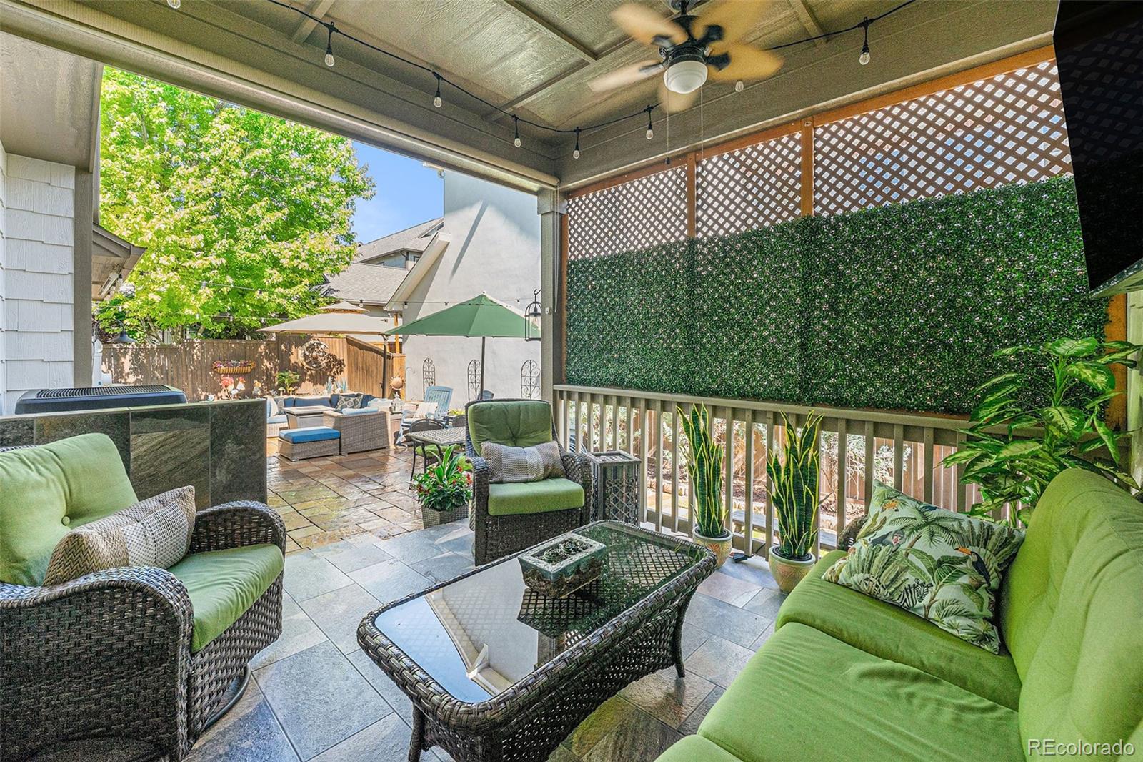 MLS Image #26 for 3357  akron court,denver, Colorado