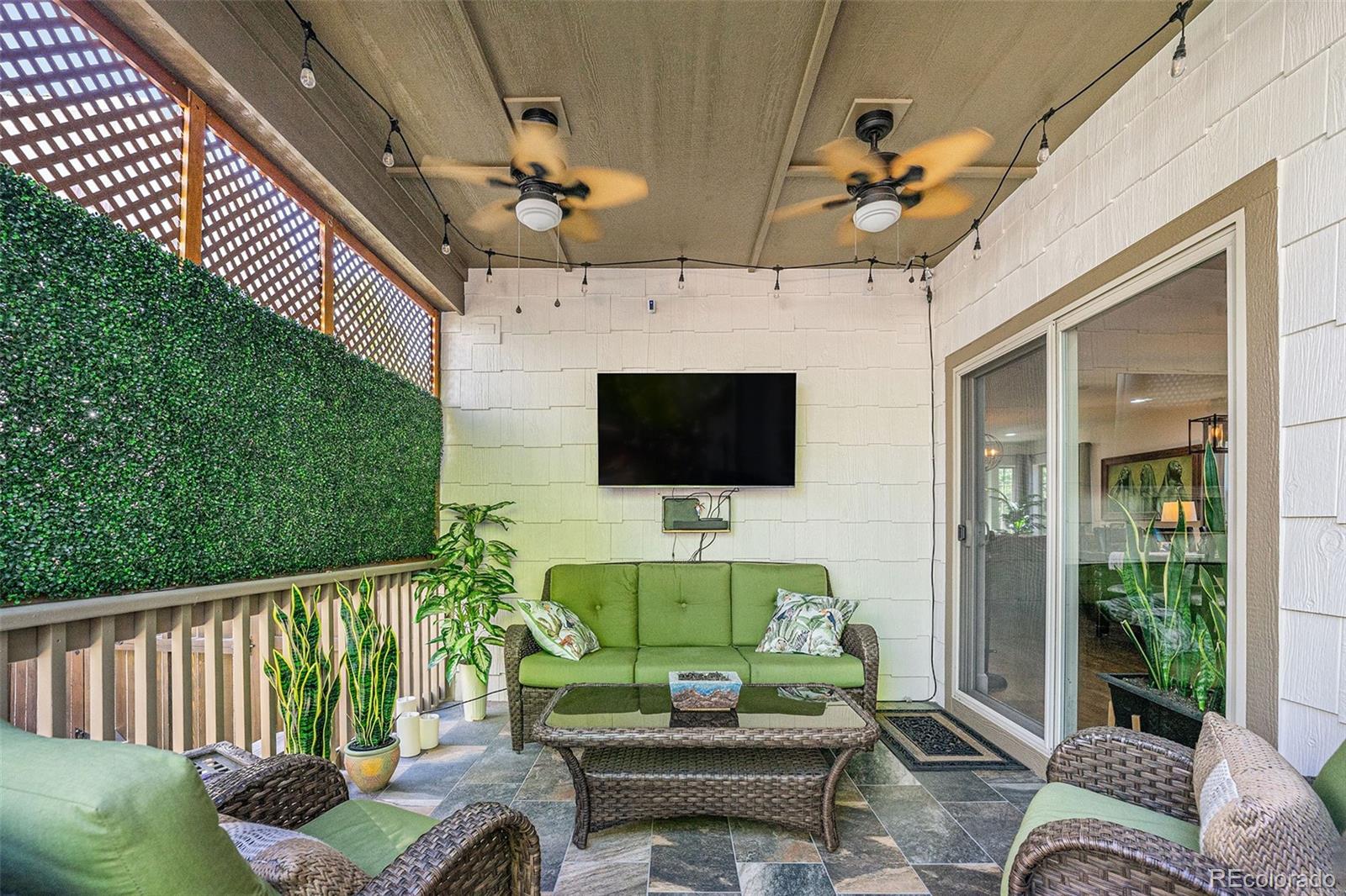 MLS Image #27 for 3357  akron court,denver, Colorado