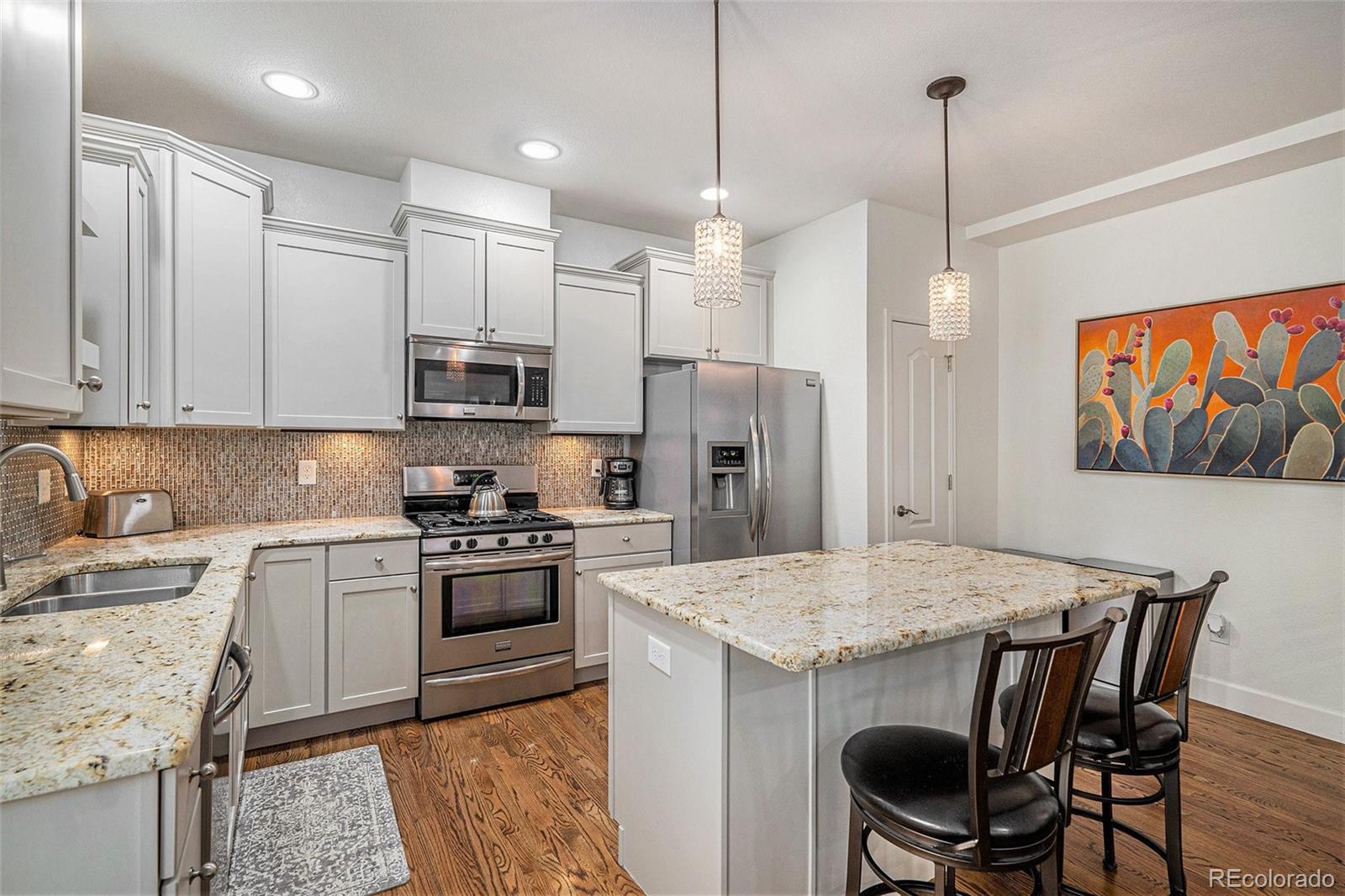 MLS Image #34 for 3357  akron court,denver, Colorado