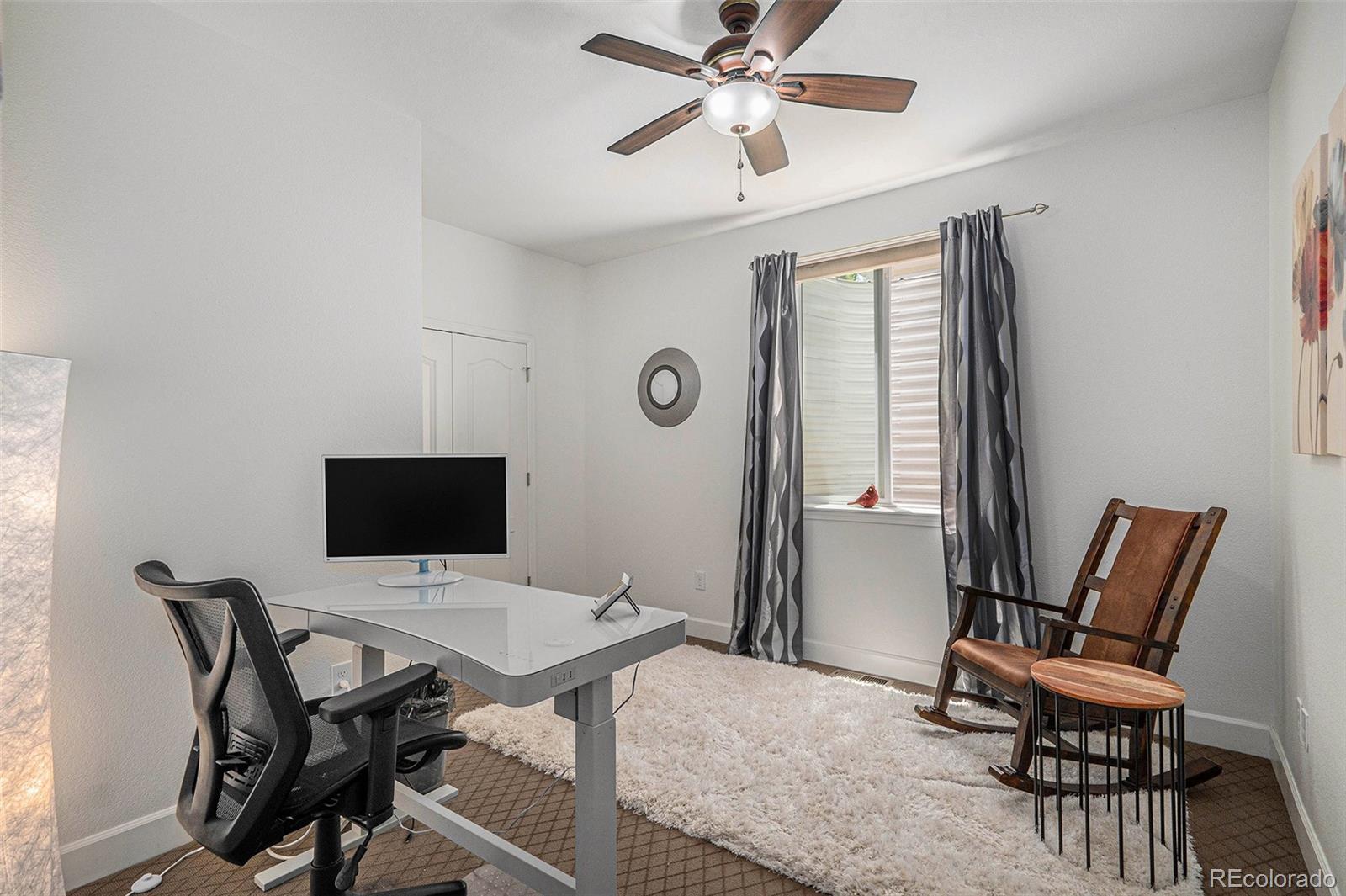 MLS Image #38 for 3357  akron court,denver, Colorado