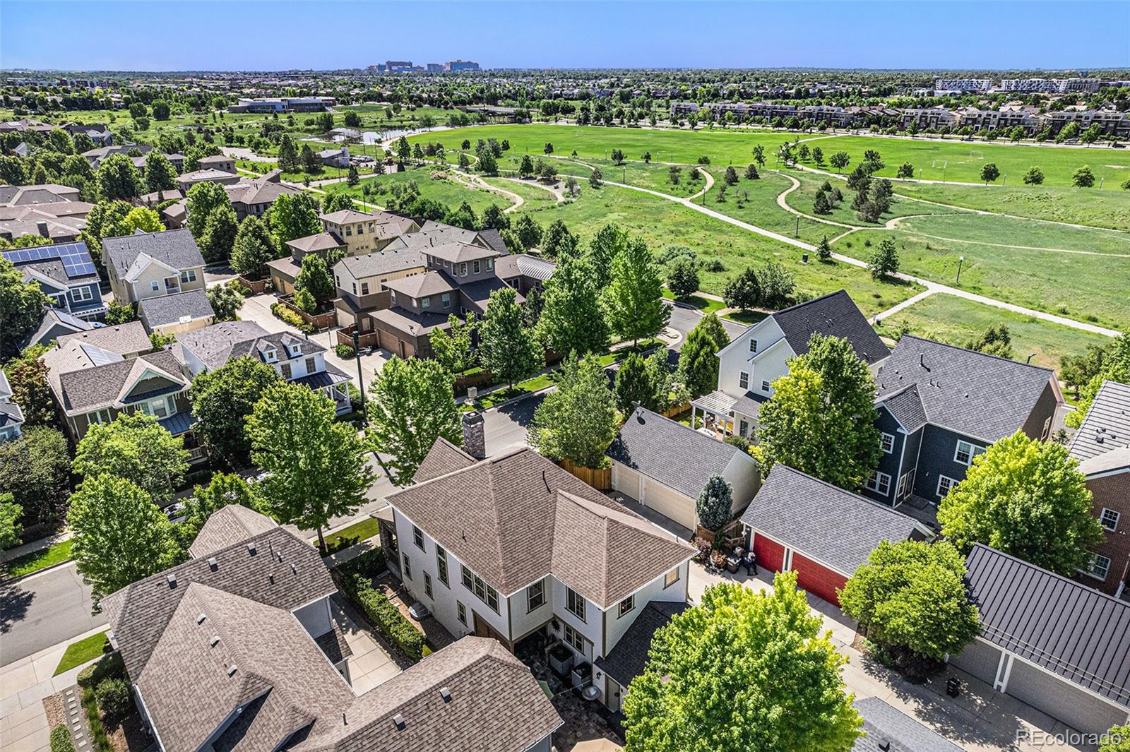 MLS Image #42 for 3357  akron court,denver, Colorado