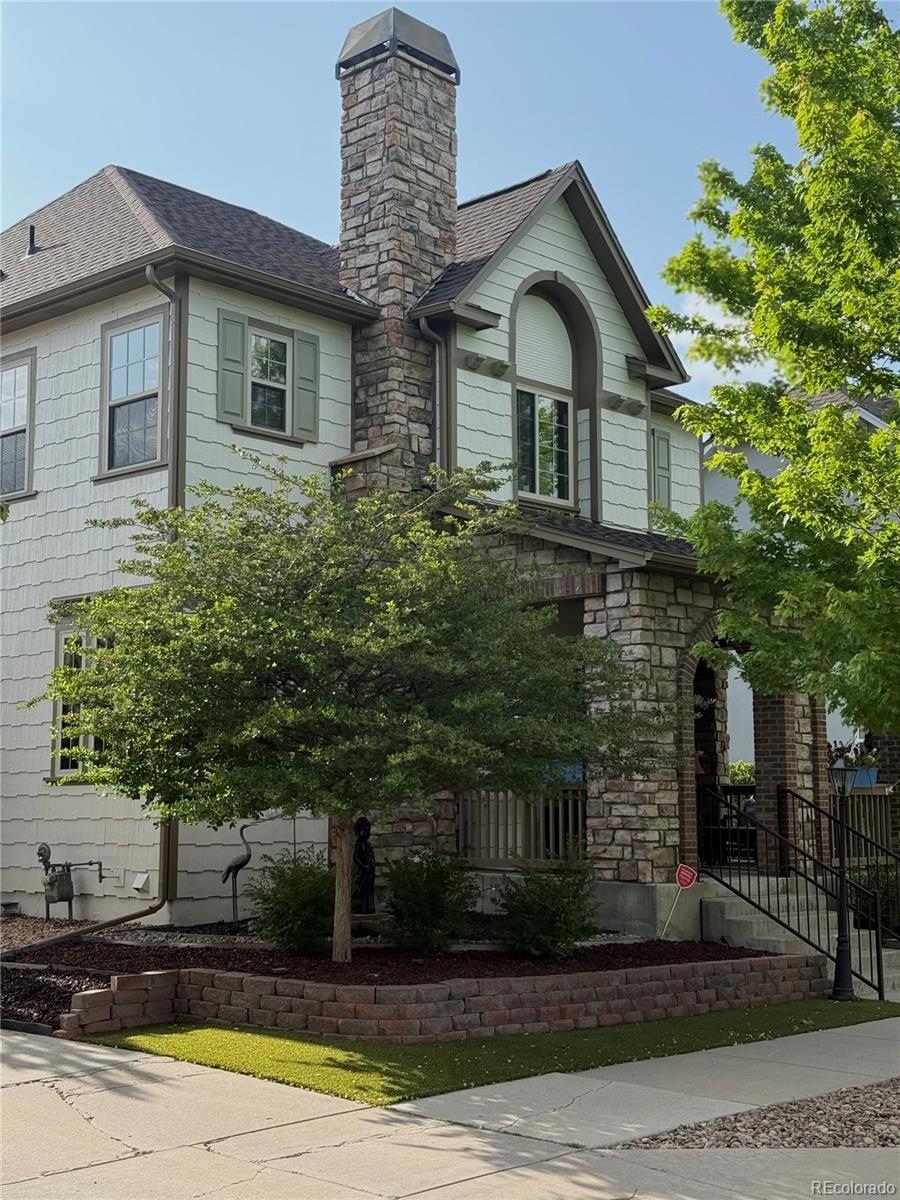 MLS Image #47 for 3357  akron court,denver, Colorado