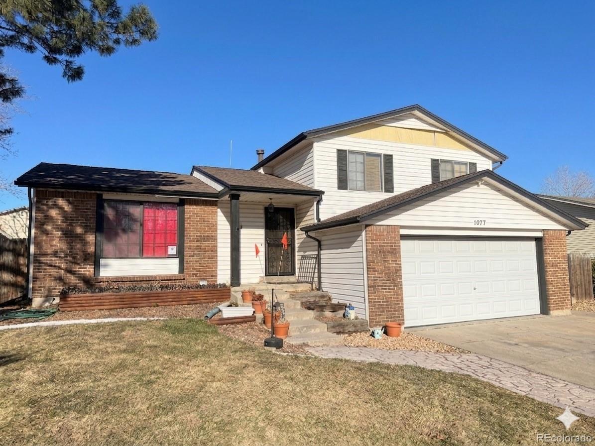 MLS Image #1 for 1077 s joplin way,aurora, Colorado